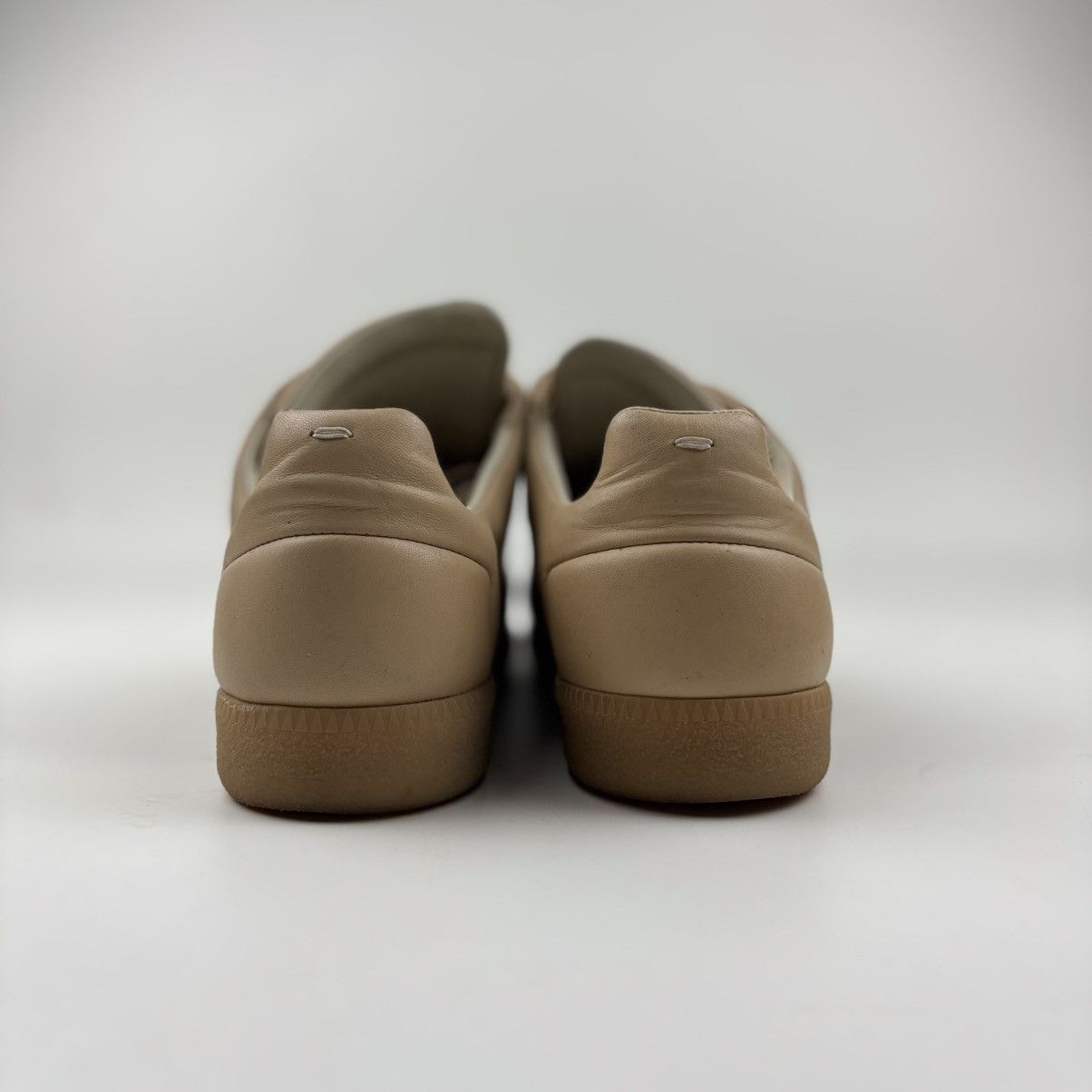 Maison Margiela Future Low Tan