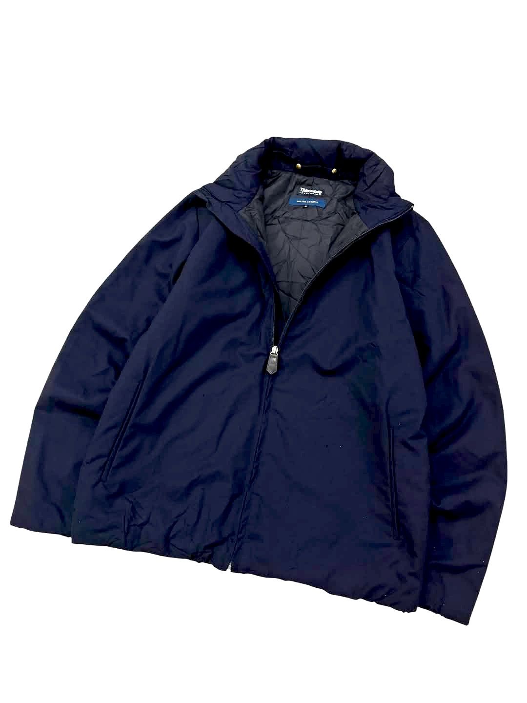 United Arrows Collab Thinsulate X United Arrows Jacket RARE Size US L / EU 52-54 / 3 - 1 Thumbnail