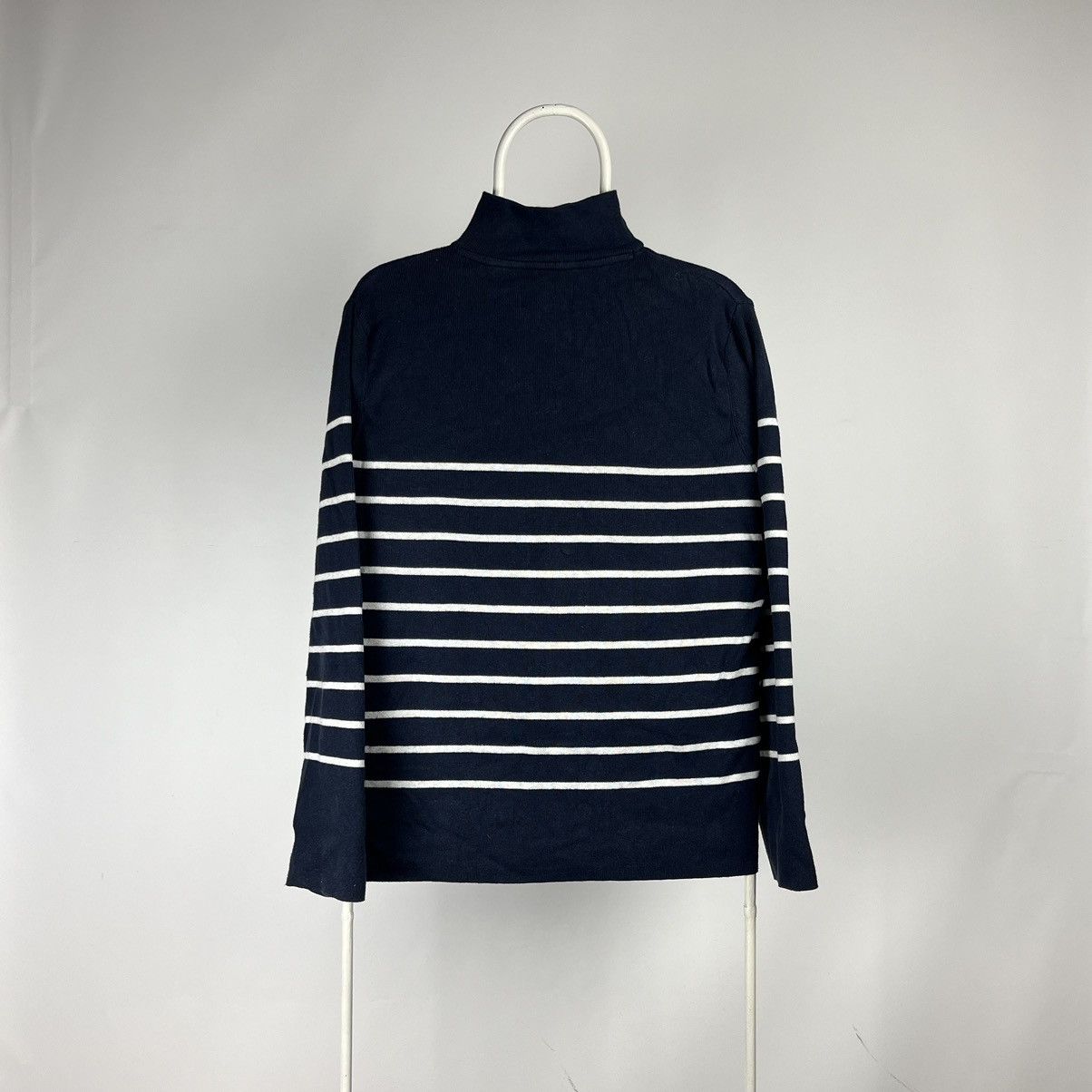 Barbour Barbour sweater 1/4 zip size Medium Size US M / EU 48-50 / 2 - 2 Thumbnail