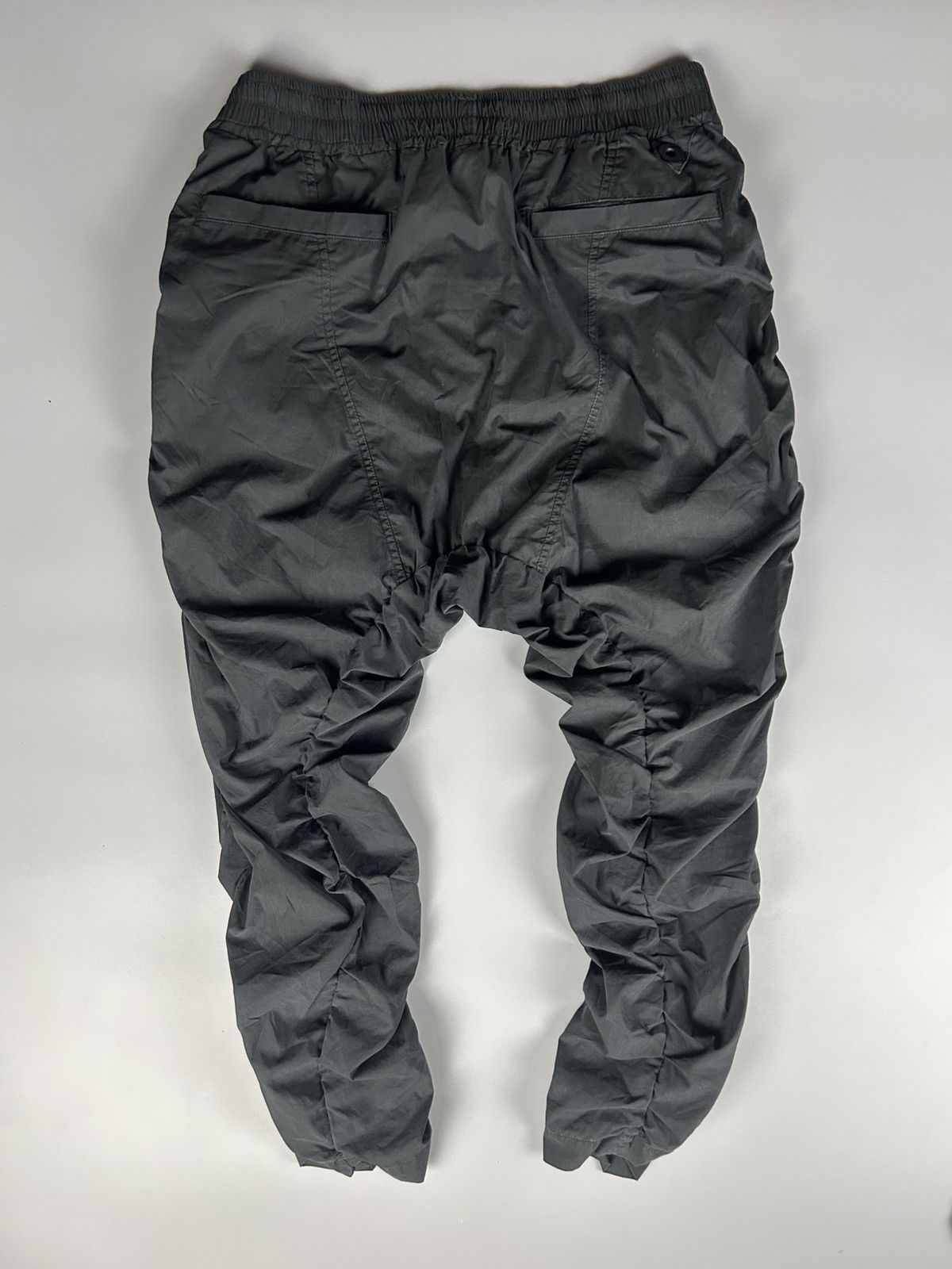 White Mountaineering White Mountaineering SS16 Pants Size US 33 - 3 Thumbnail