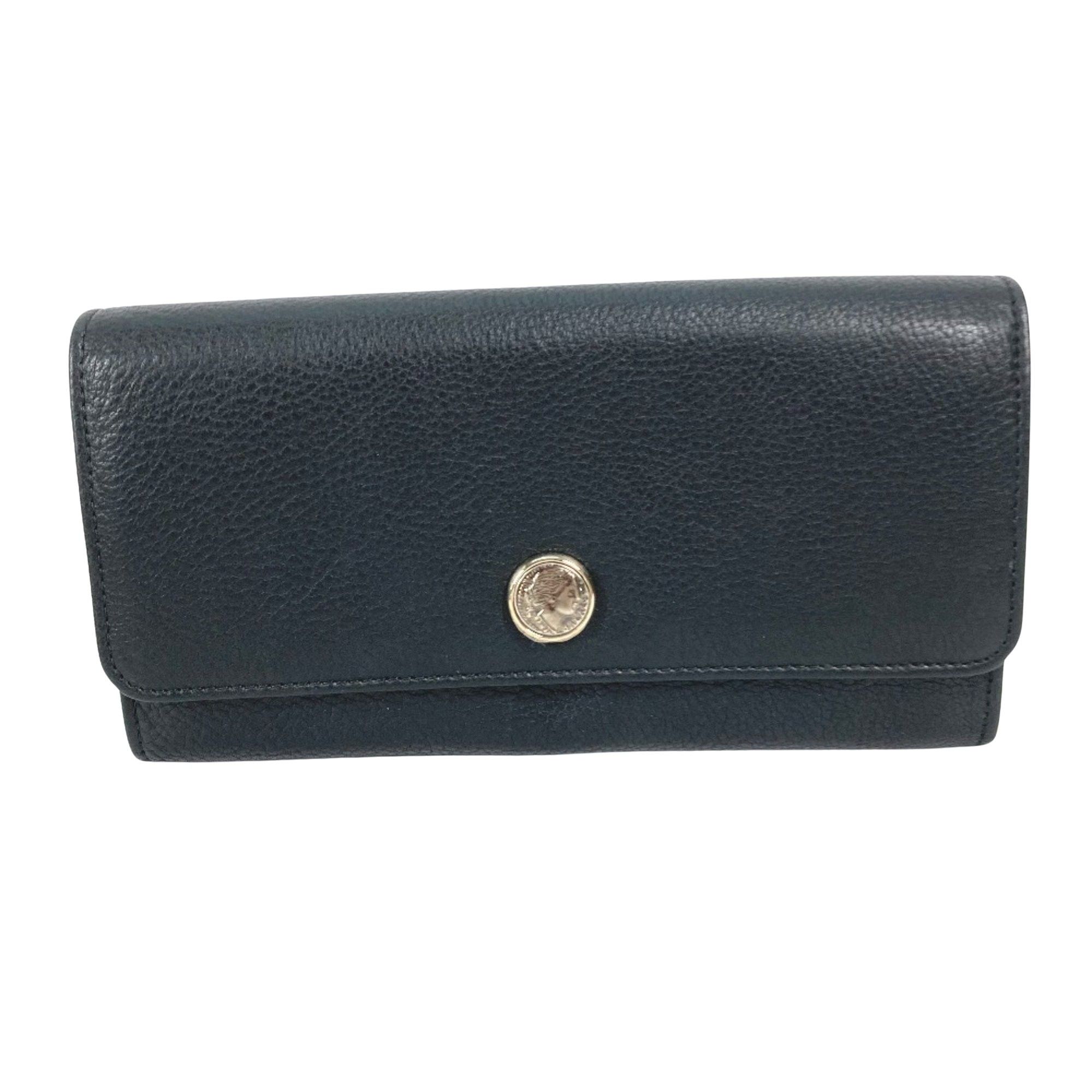 Bvlgari Bulgari Monete wallet Size ONE SIZE - 1 Thumbnail
