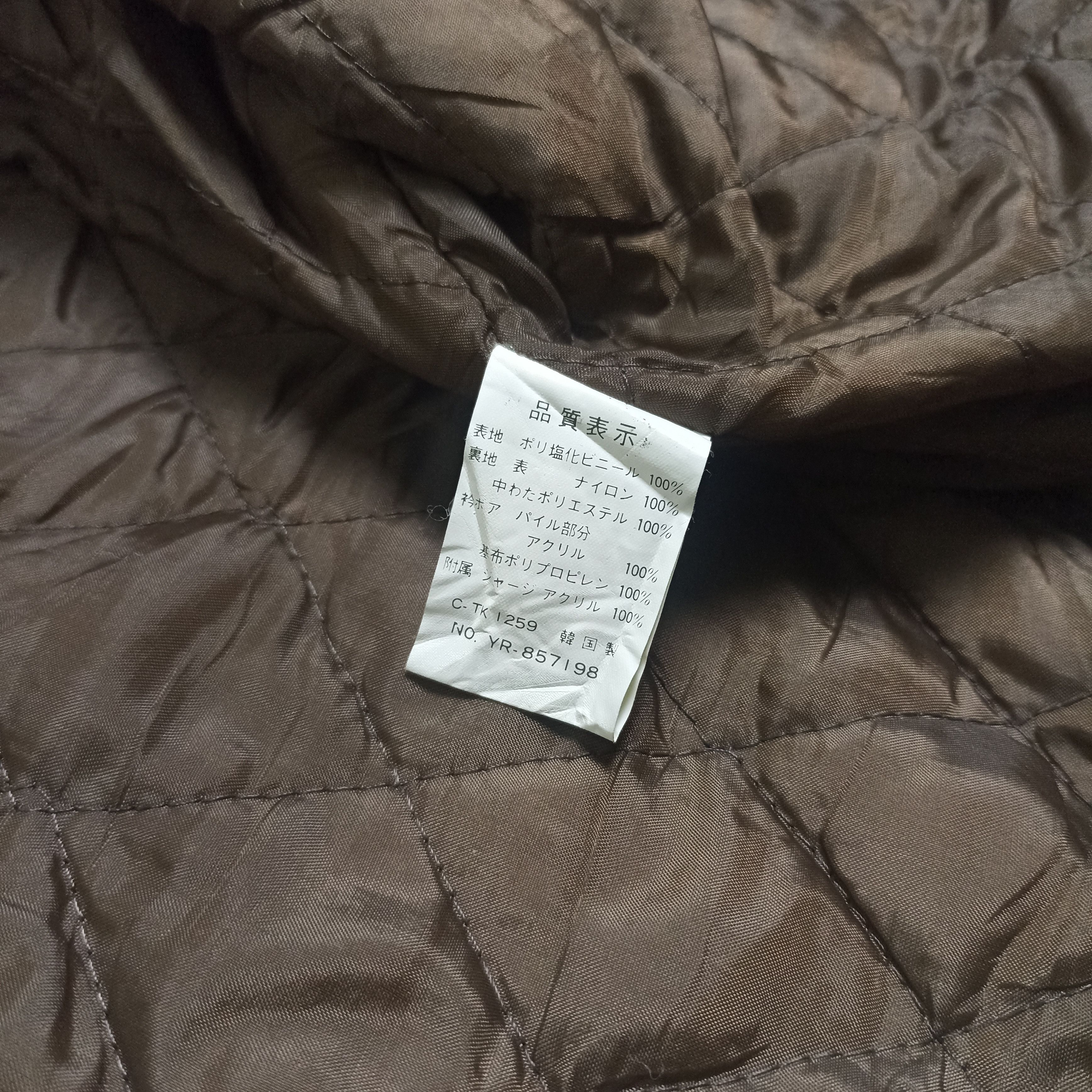 If Six Was Nine Vintage H.S.O ARMY 1968 Military Collection Jacket Size US M / EU 48-50 / 2 - 13 Thumbnail