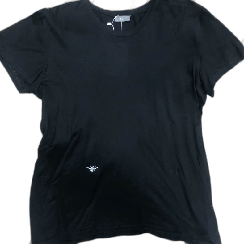 Dior Dior Short Sleeve T-Shirt, Gently Used Size US S / EU 44-46 / 1 - 1 Thumbnail
