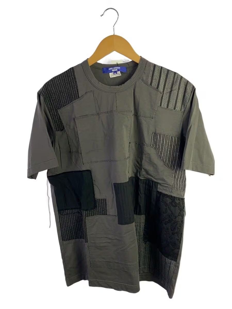 Junya Watanabe 2024 Patchwork T-Shirt Size US M / EU 48-50 / 2 - 1 Thumbnail