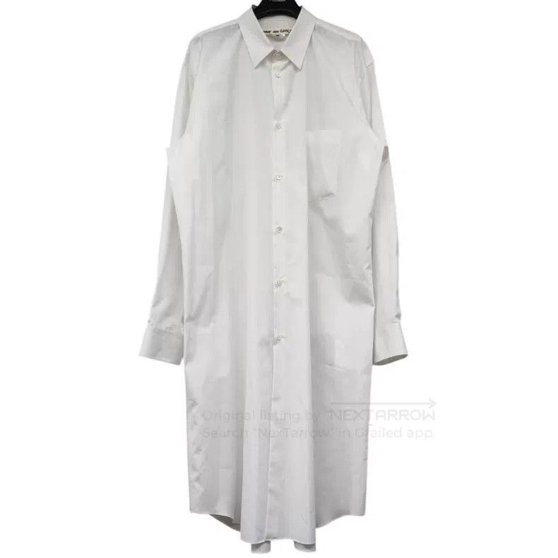 Comme des Garcons Comme Des Garcons shirt Size XS / US 0-2 / IT 36-38 - 1 Thumbnail