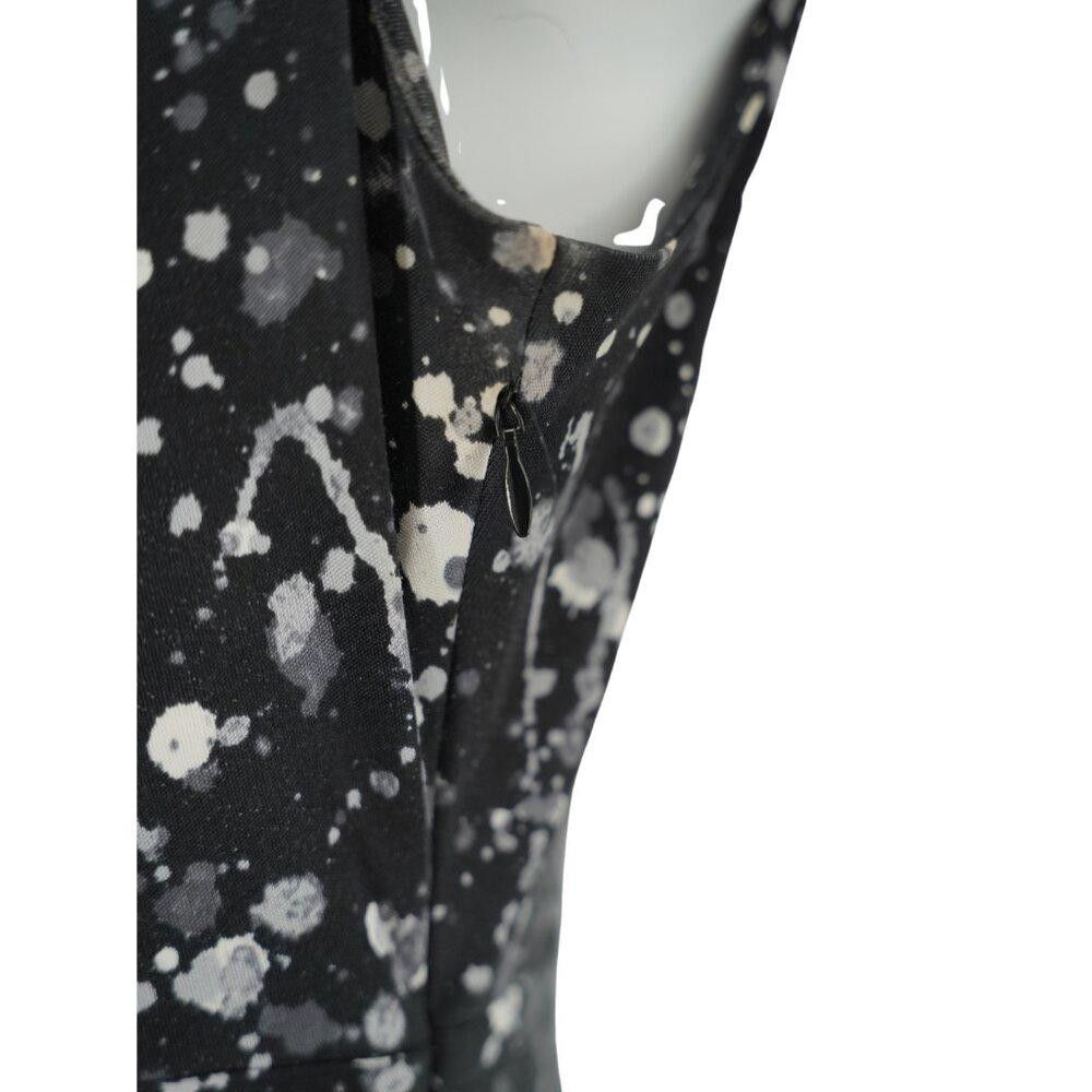 Tory Burch Tory Burch Printed Cocktail Dress Size XS Size XS / US 0-2 / IT 36-38 - 7 Thumbnail