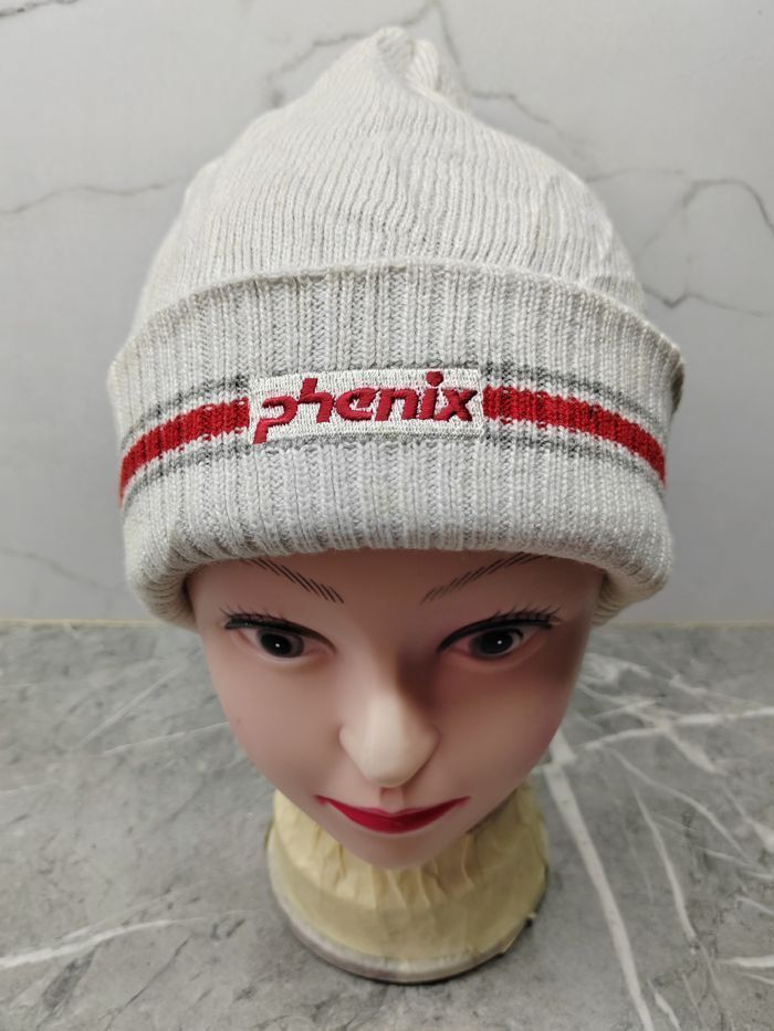 Phenix Vintage Phenix Benaie Snowcap Size ONE SIZE - 1 Thumbnail