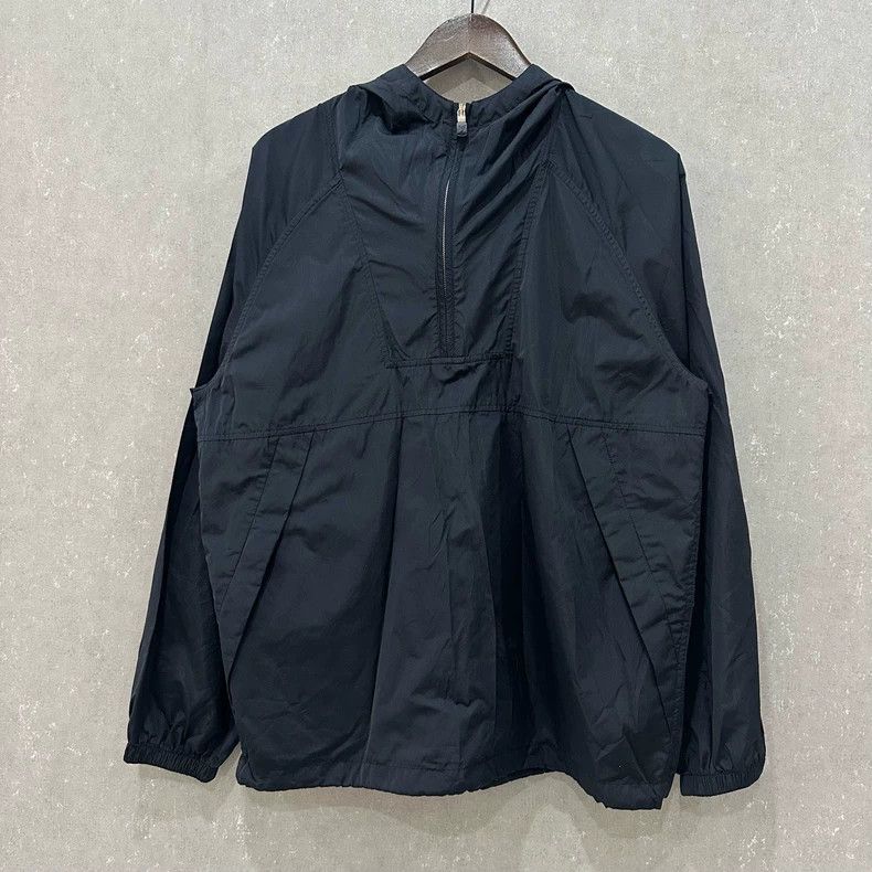 Louis Vuitton Louis Vuitton Dark blue sunflower assault jacket Size US S / EU 44-46 / 1 - 2 Thumbnail