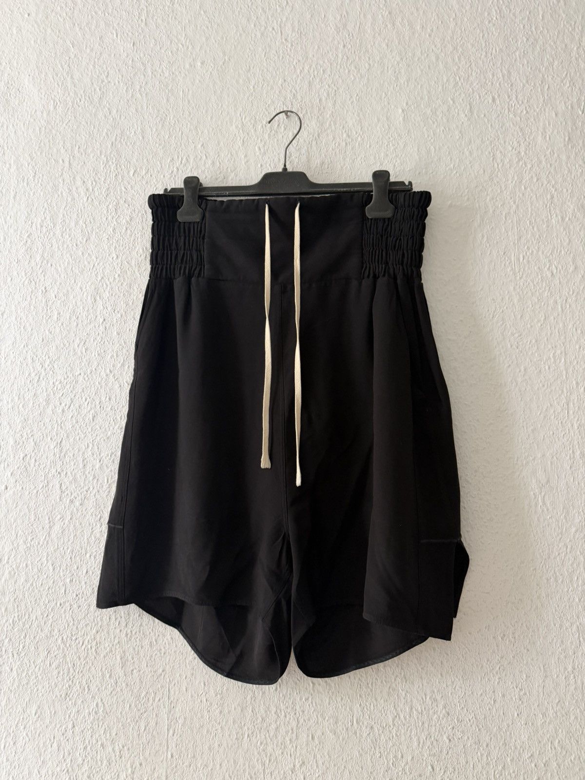Rick Owens S/S 19 