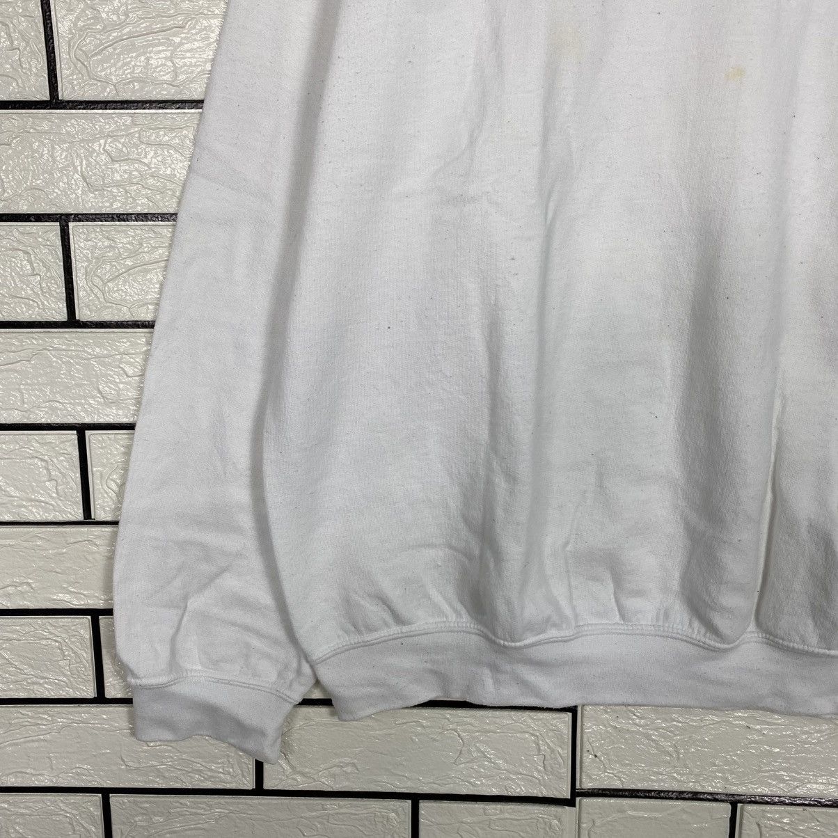 Japanese Brand 📌Vintage Sweatshirt Bones Big Logo Size US L / EU 52-54 / 3 - 5 Thumbnail