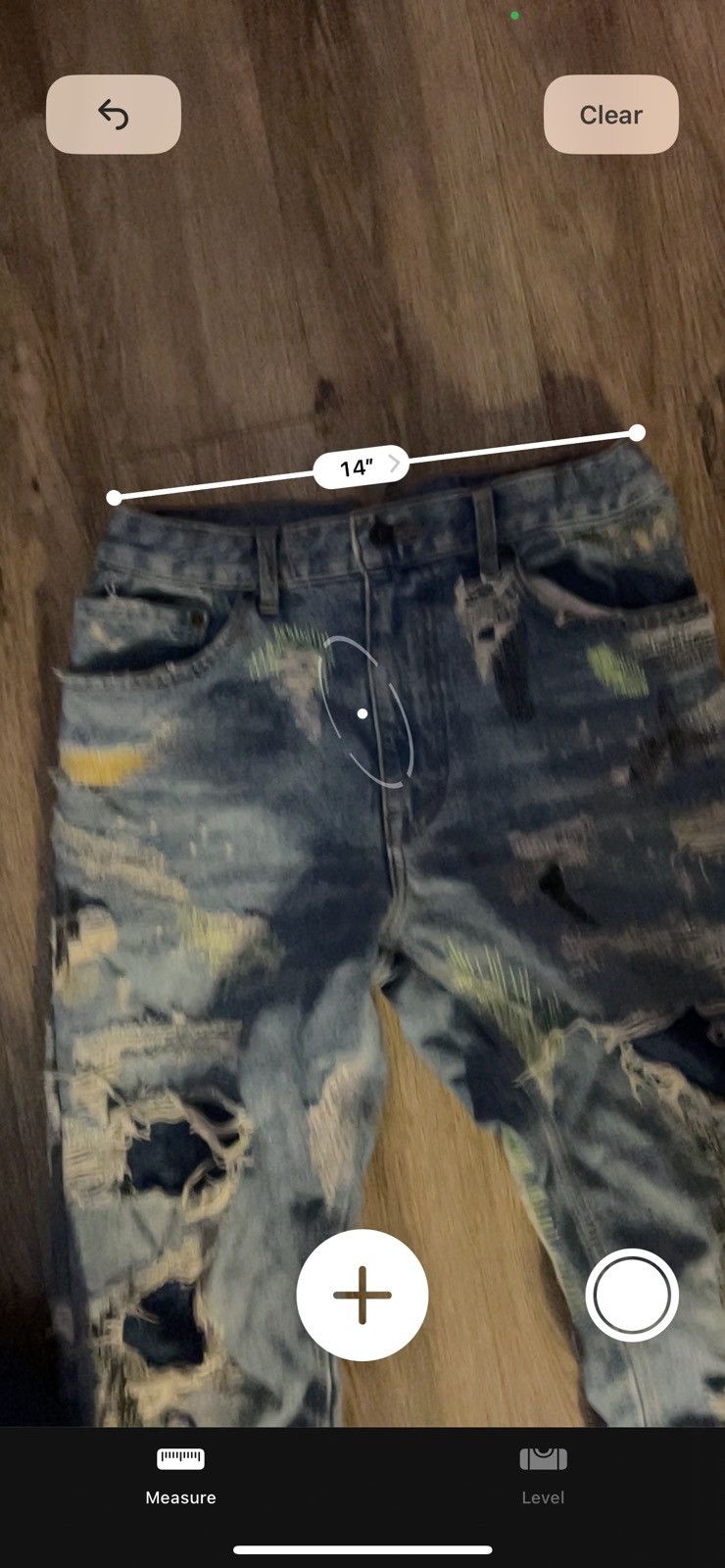 Endless × Rolling Loud × Vlone SOLD 🚨 !!!Endless denim rolling loud Size US 30 / EU 46 - 6 Thumbnail