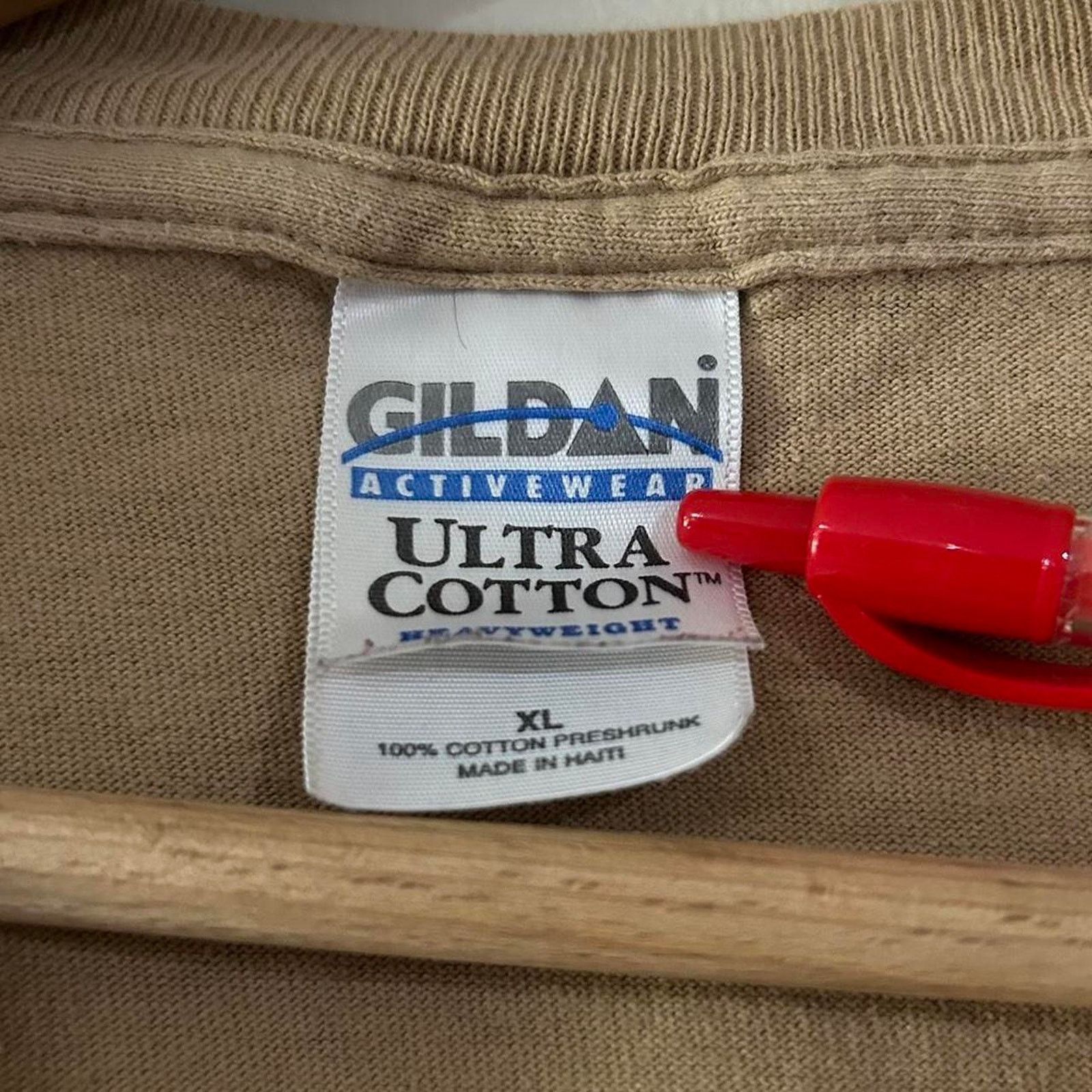 Gildan Y2K Cowboys Scars Are Tattoos With Better Stories Size US XL / EU 56 / 4 - 5 Thumbnail