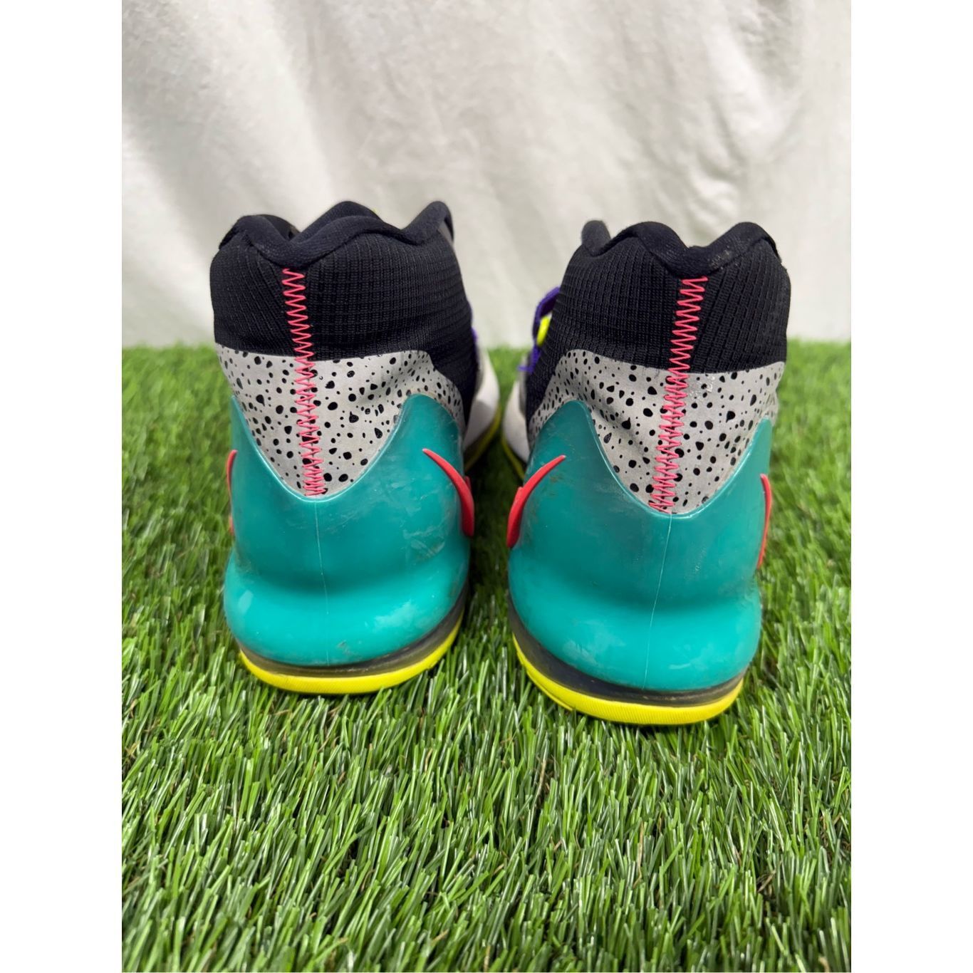 Nike Size 8.5 - Nike Air Force Max Multi-Color Size US 8.5 / EU 41-42 - 3 Thumbnail