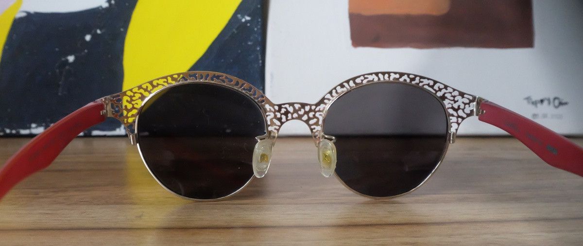 Other Arnold Palmer AP 11641 Sunglasses Size ONE SIZE - 3 Thumbnail