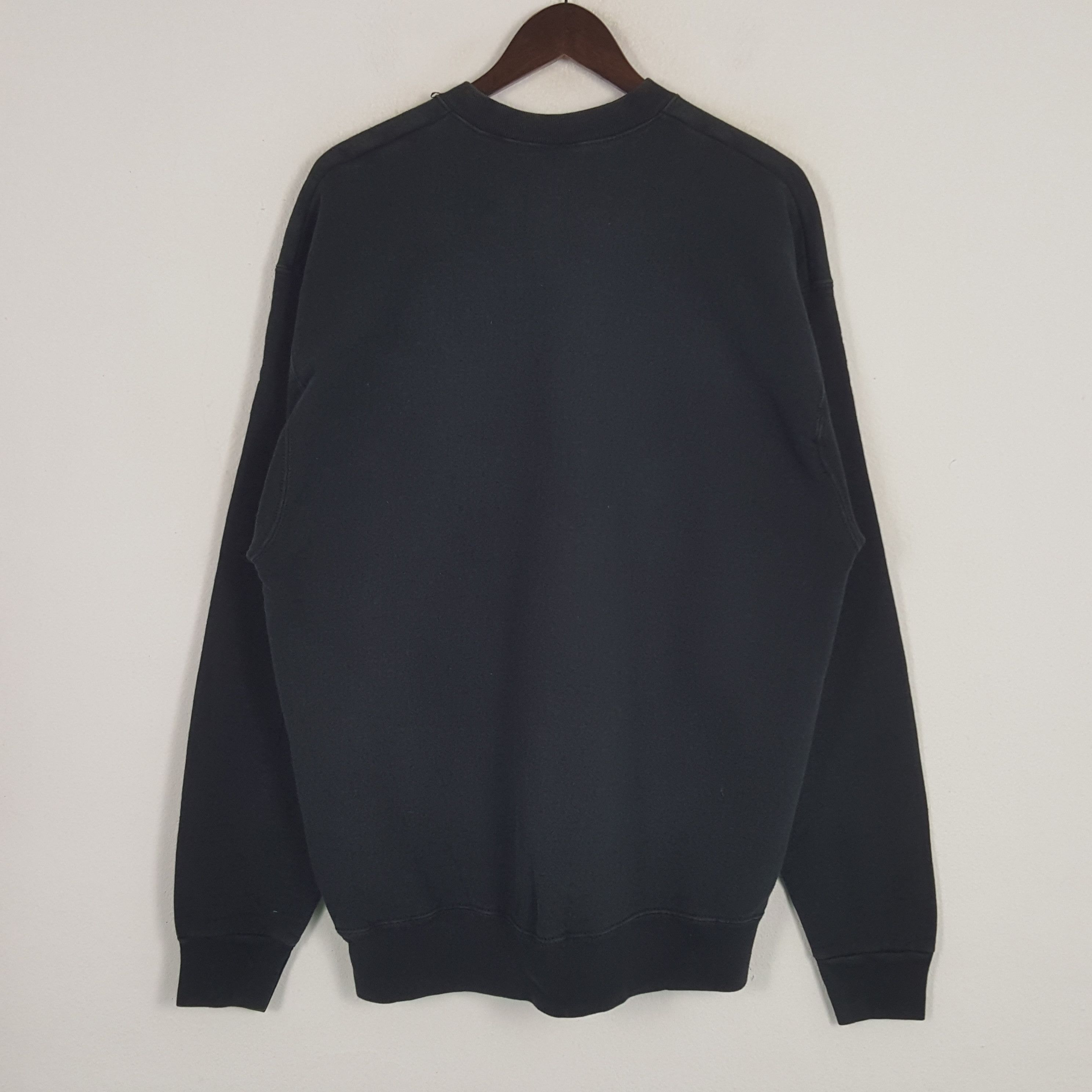 NFL × Vintage Vintage 1994 Dallas Cowboys NFL Team Sweatshirt Size US L / EU 52-54 / 3 - 3 Thumbnail