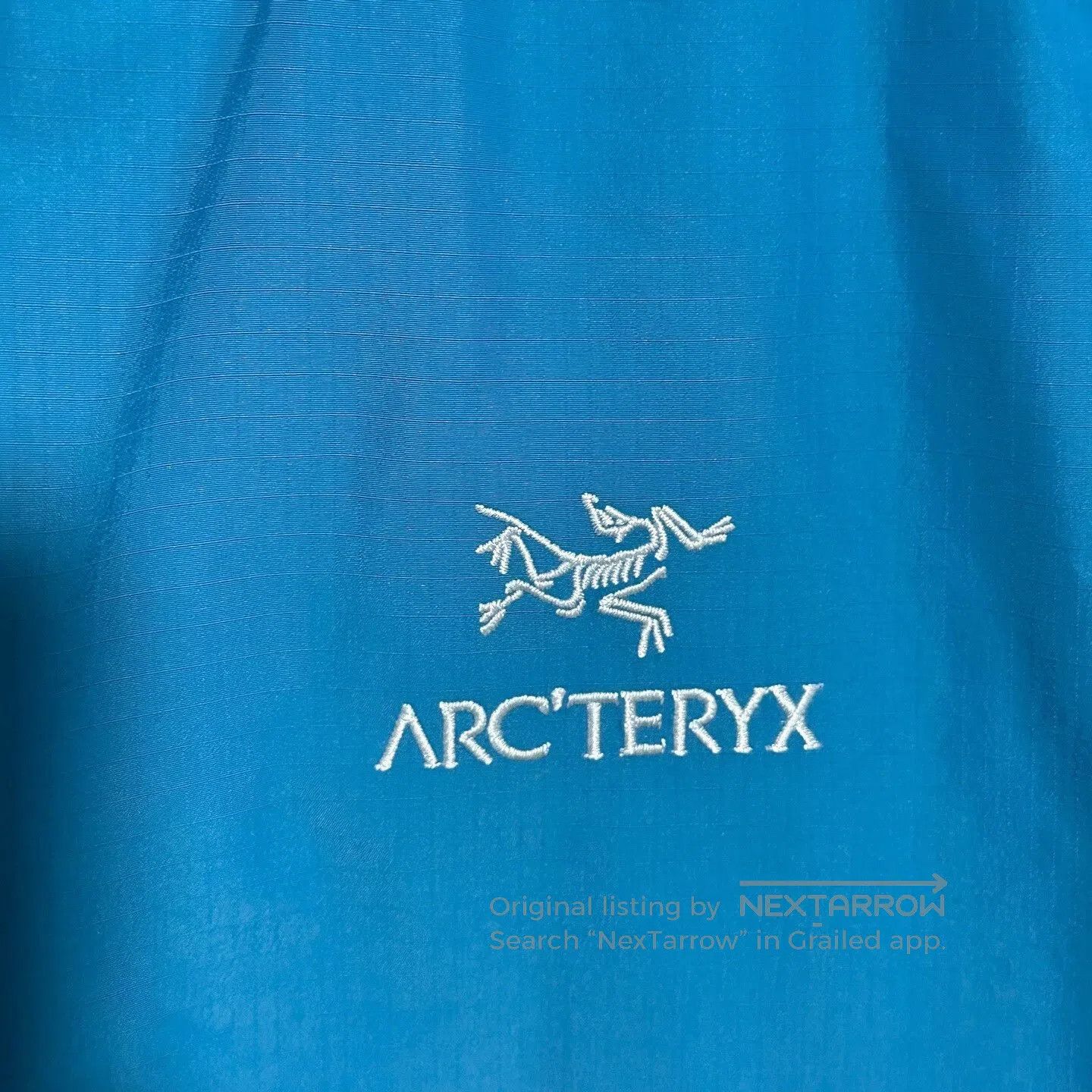 Arc'teryx arcteryx zeta sl jacket hard shell coat. Size US M / EU 48-50 / 2 - 4 Thumbnail