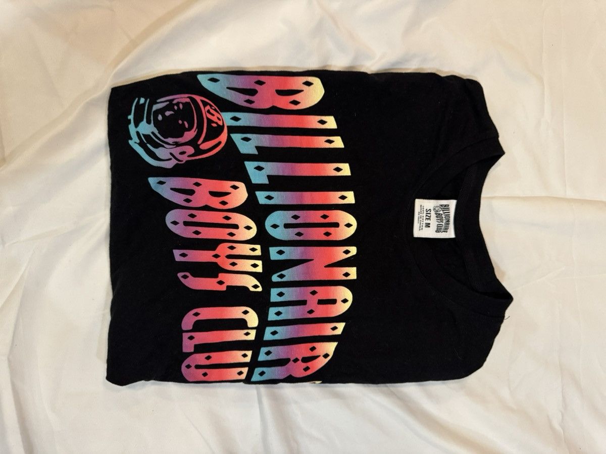 Billionaire Boys Club Billionaire Boys Club T Shirt Black Size US M / EU 48-50 / 2 - 3 Thumbnail