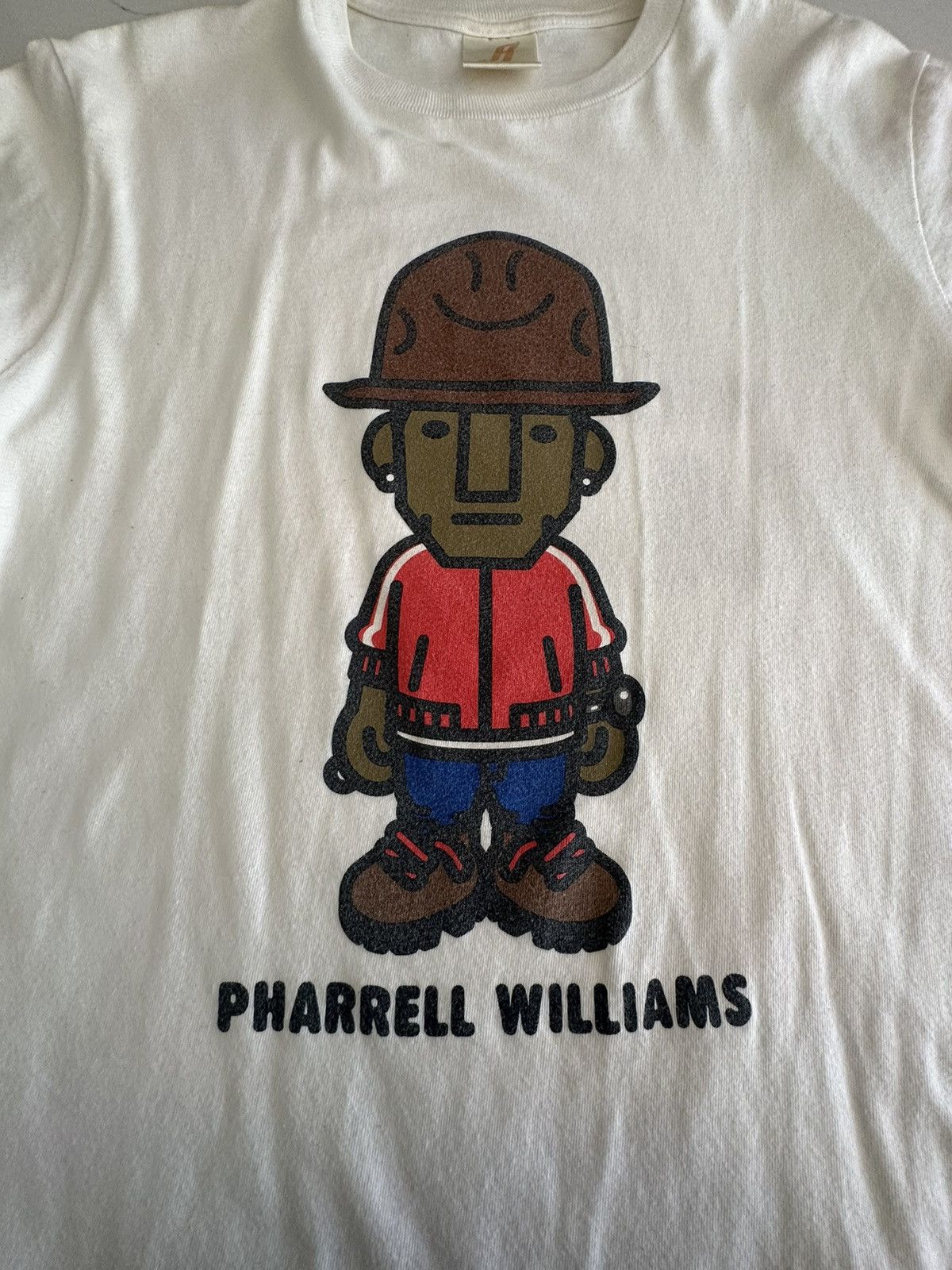 Bape × Billionaire Boys Club Billionaire boys club bape Pharrell