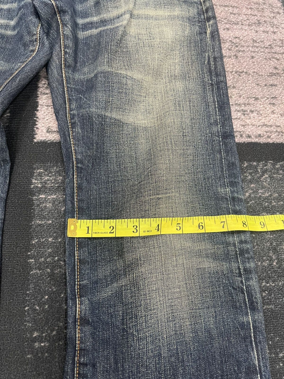 AG Adriano Goldschmied AG Adriano Goldschmied Usa Jeans Size US 31 - 19 Thumbnail