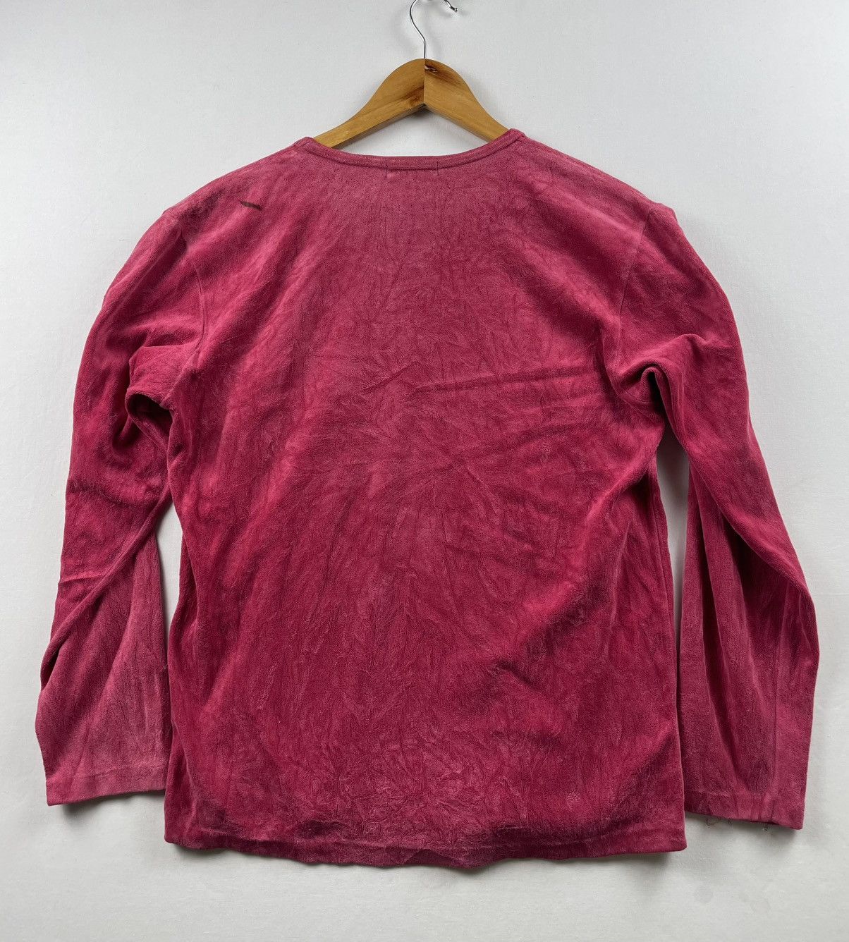 Hysteric Glamour Hysteric Glamours Tshirt Made In Japan Size M / US 6-8 / IT 42-44 - 2 Thumbnail