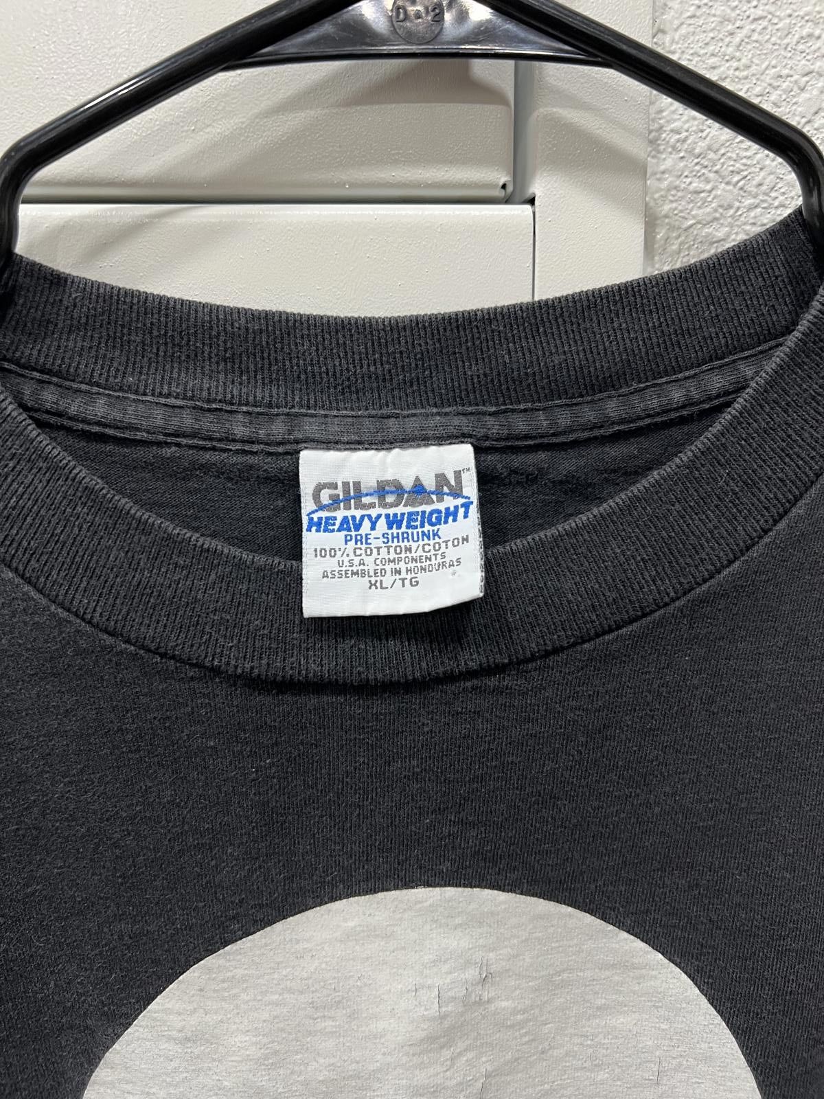Other 90s Alien Weed Tee Size US XL / EU 56 / 4 - 2 Thumbnail