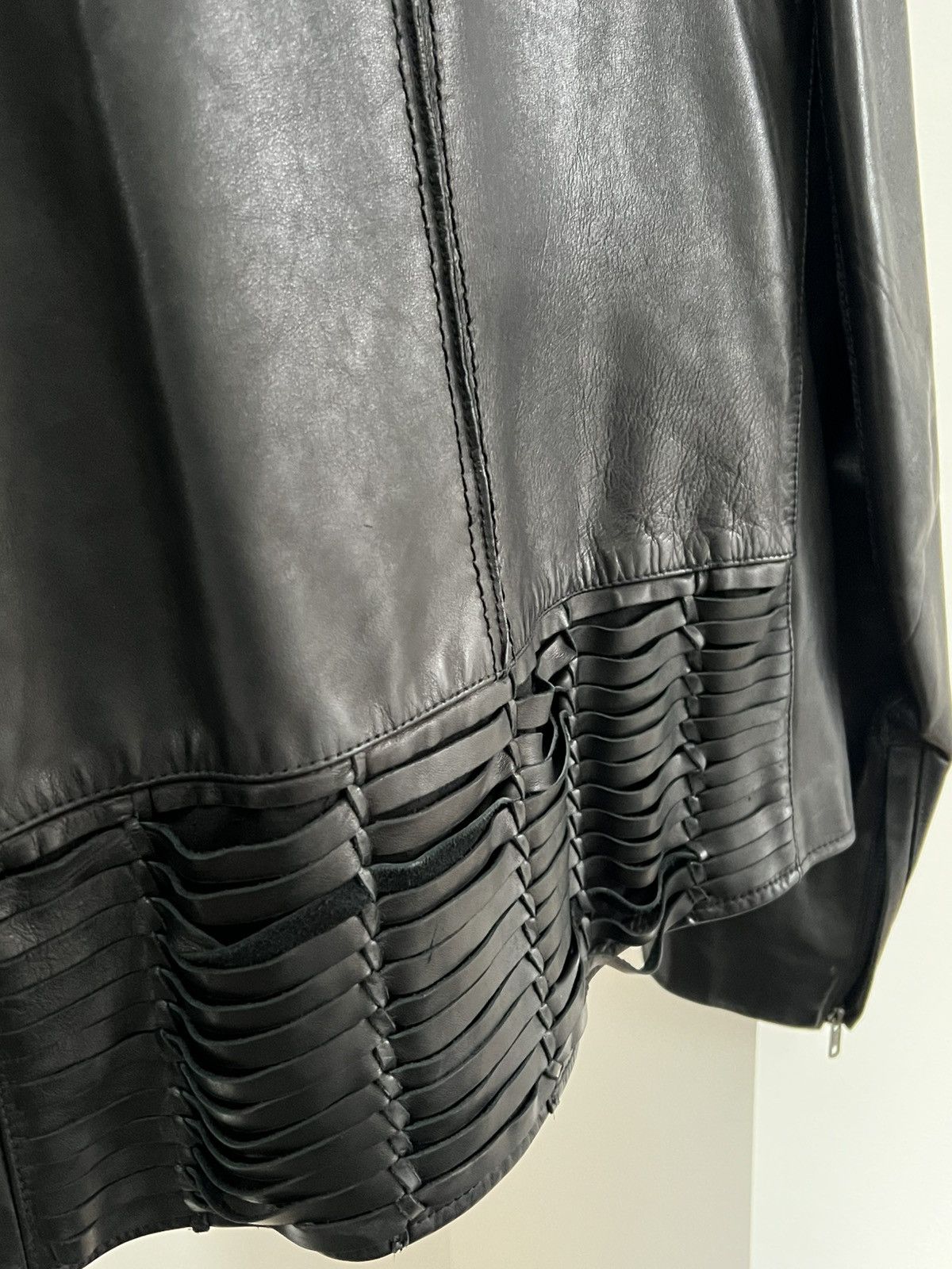 Maison Margiela Rare Margiela jacket. Size US L / EU 52-54 / 3 - 3 Thumbnail