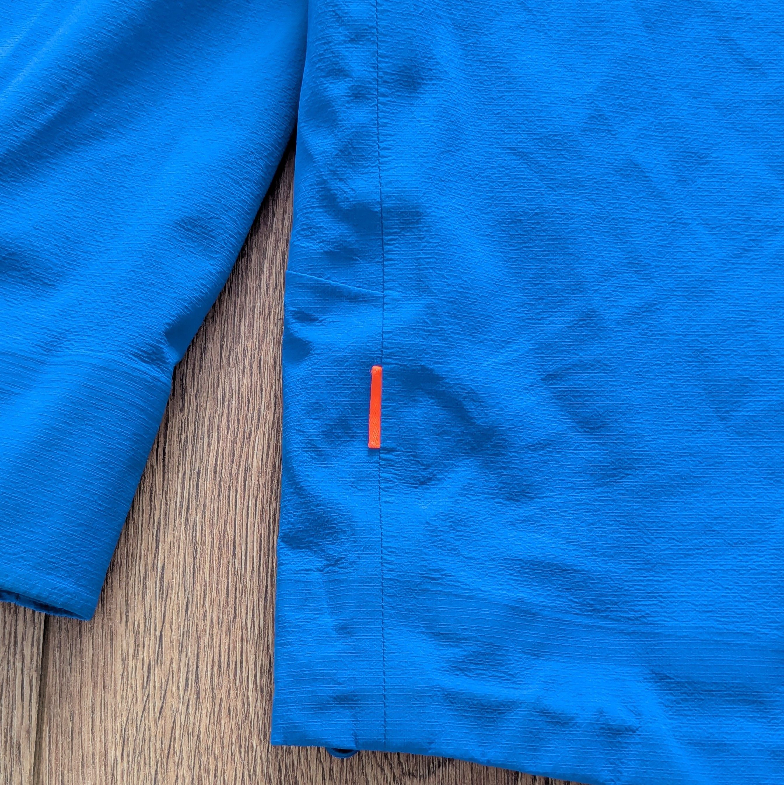 Mammut MAMMUT Alto Guide HS Pfc Free Dwr Hooded Jacket XL Outdoor Size US XL / EU 56 / 4 - 21 Thumbnail