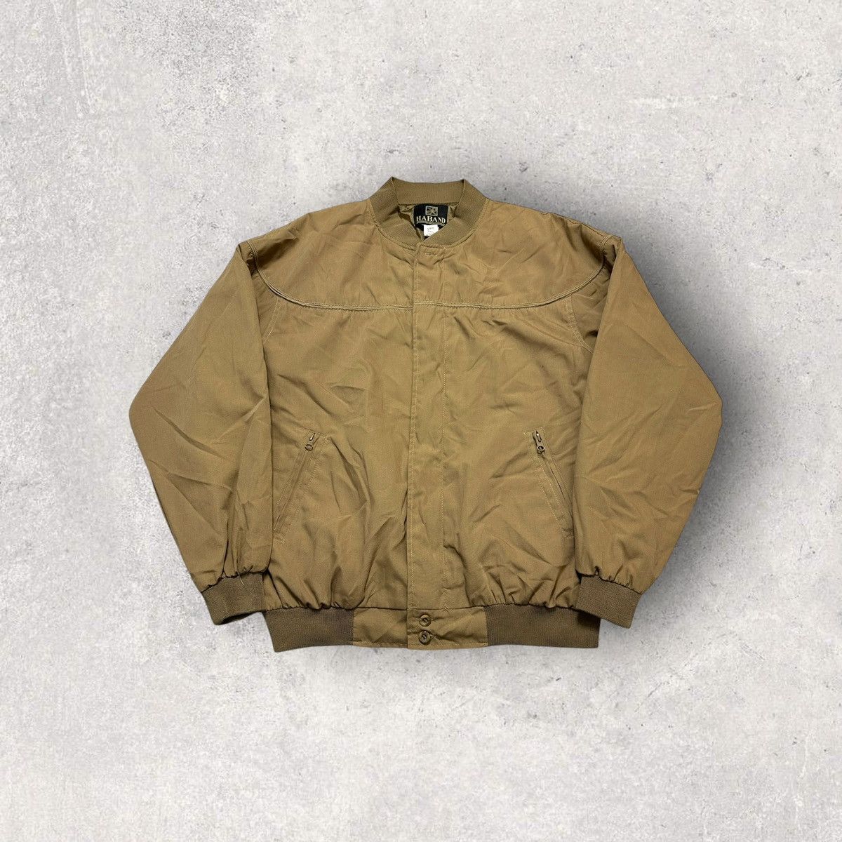 Haband × Vintage Vintage Haband jacket Size US M / EU 48-50 / 2 - 1 Thumbnail