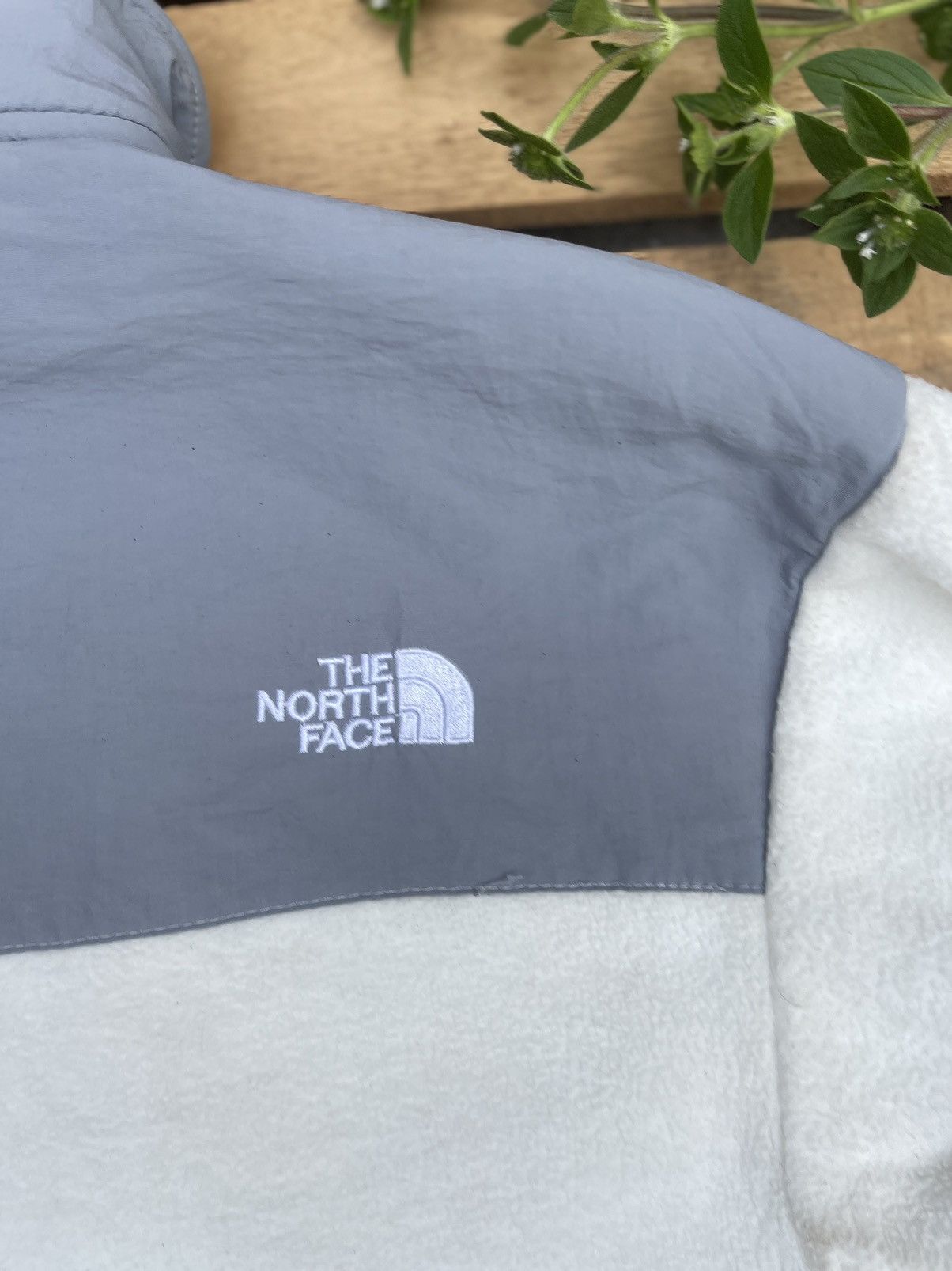 The North Face The North Face Fleece Jacket Size US L / EU 52-54 / 3 - 4 Thumbnail
