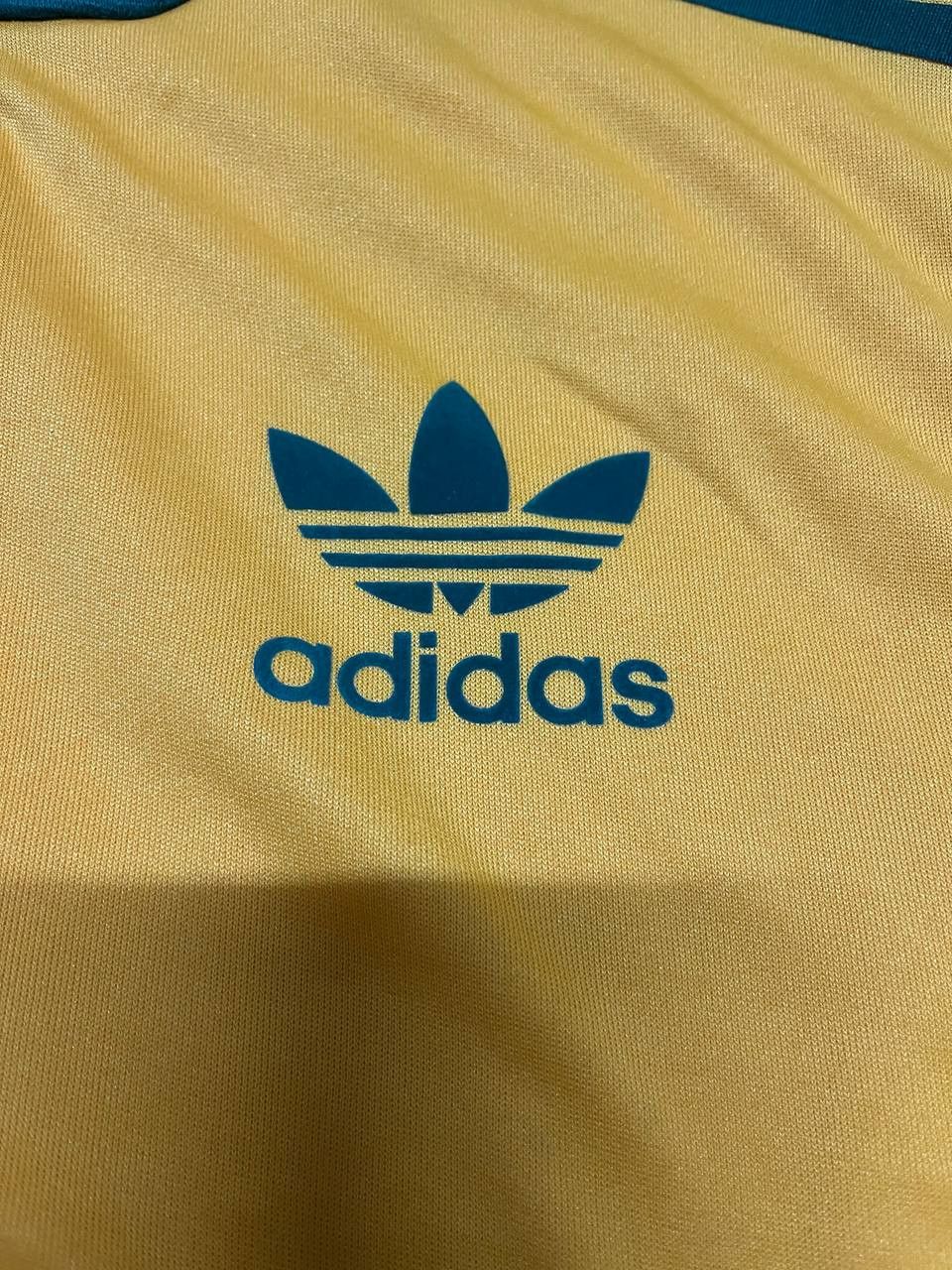 Adidas Vintage Adidas Australia Sweater Size US L / EU 52-54 / 3 - 5 Thumbnail