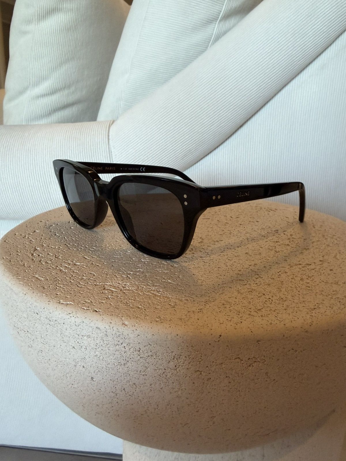 Celine Celine frame 04 sunglasses Size ONE SIZE - 2 Thumbnail