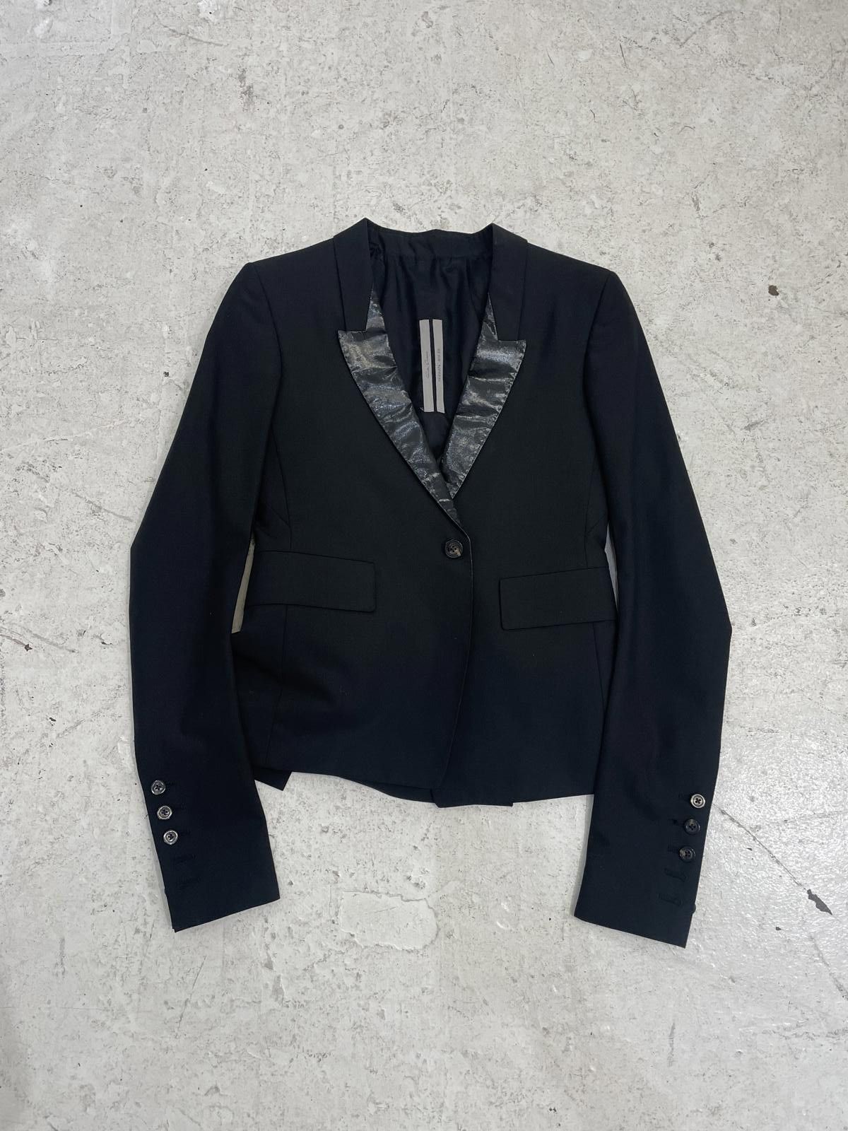 Rick Owens Rick Owens Size 34R - 1 Thumbnail