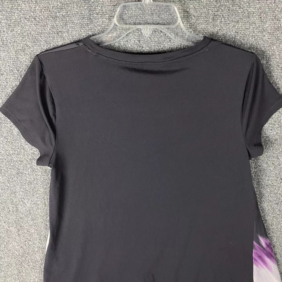 Other Simply Vera Vera Wang Blouse Women's 100% Polyester M Size M / US 6-8 / IT 42-44 - 8 Thumbnail