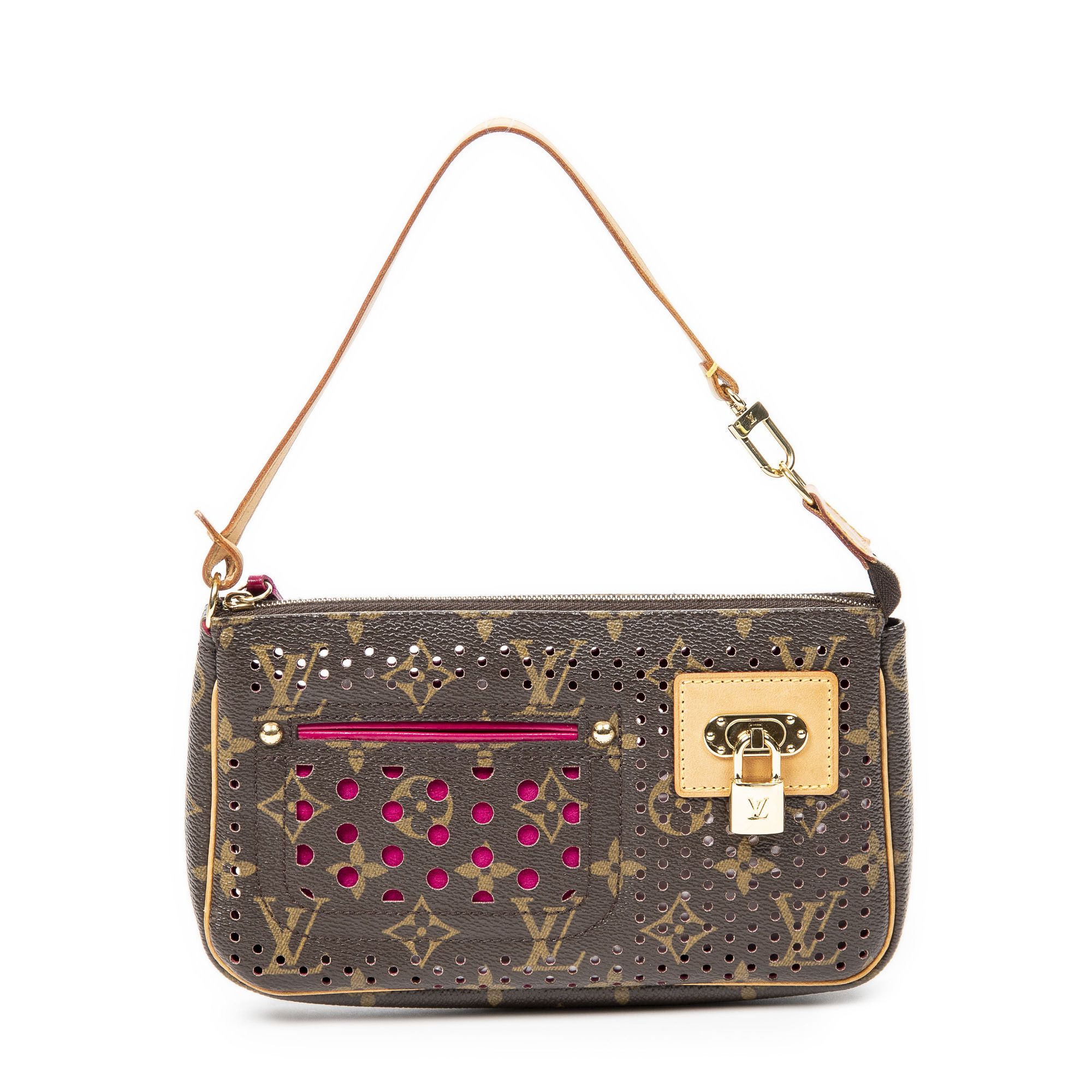 Louis Vuitton Pochette Accessoires Size ONE SIZE - 1 Thumbnail