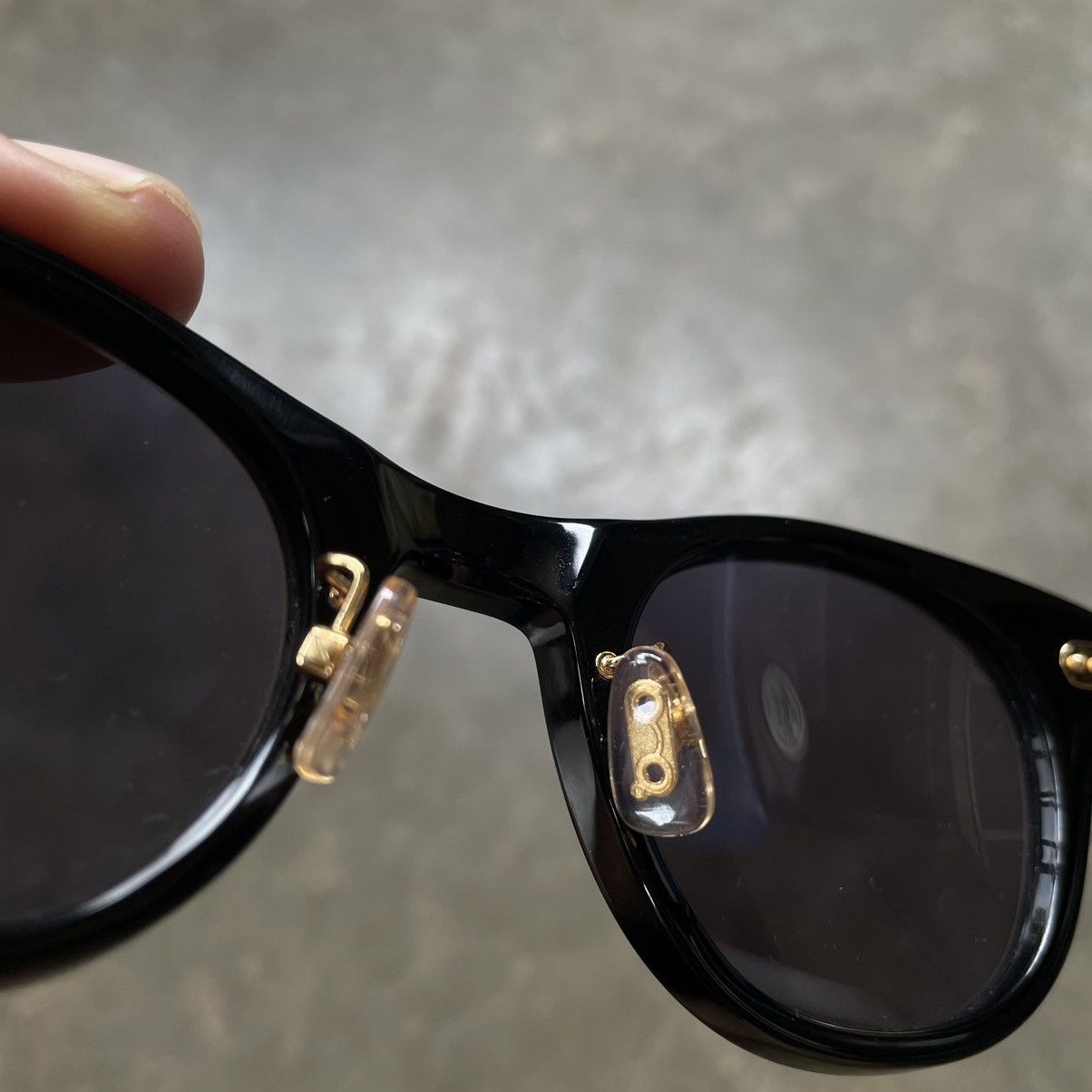 At Last & Co Timeworn clothing sunglasses Size ONE SIZE - 4 Thumbnail