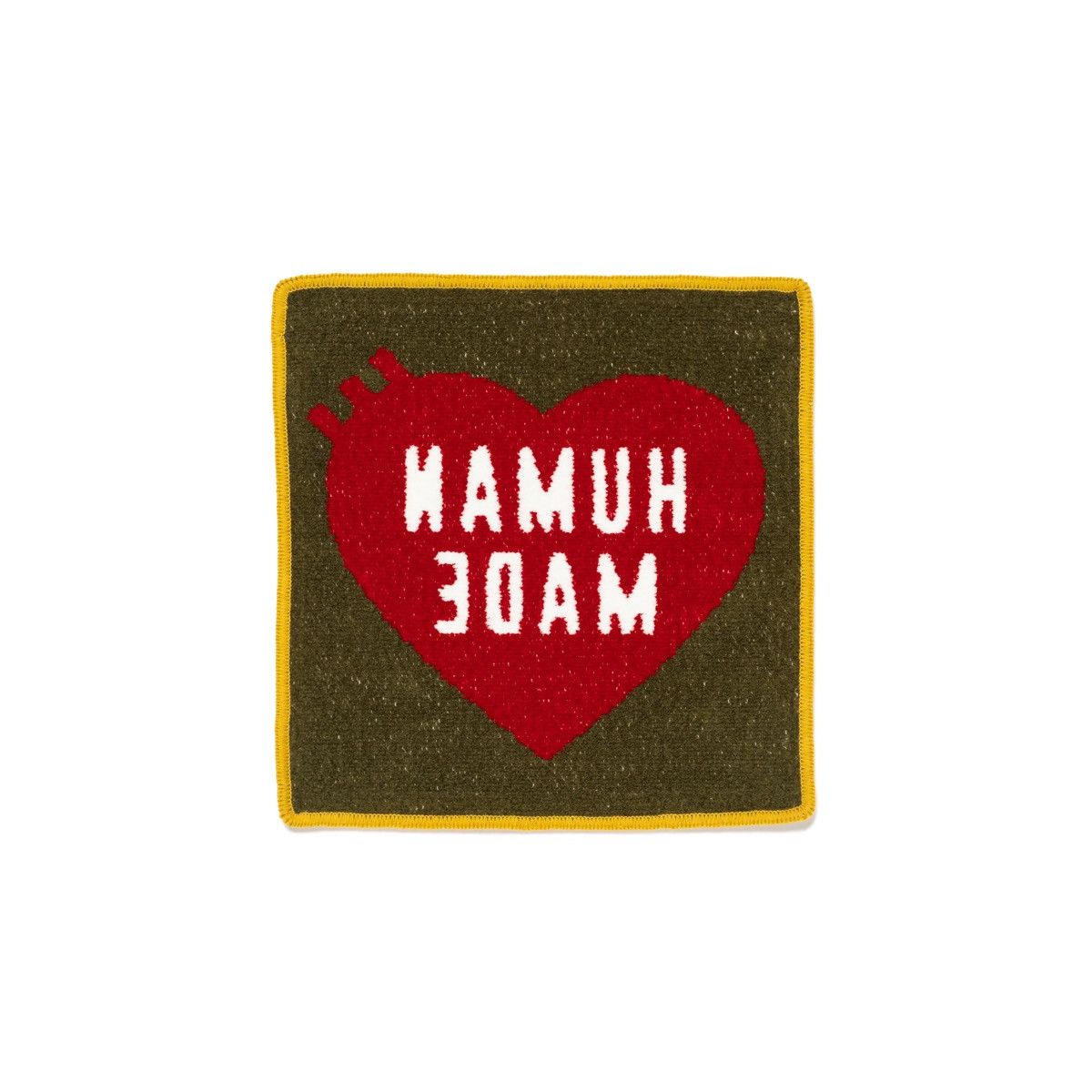 Human Made Human Made Handkerchief Size ONE SIZE - 2 Thumbnail
