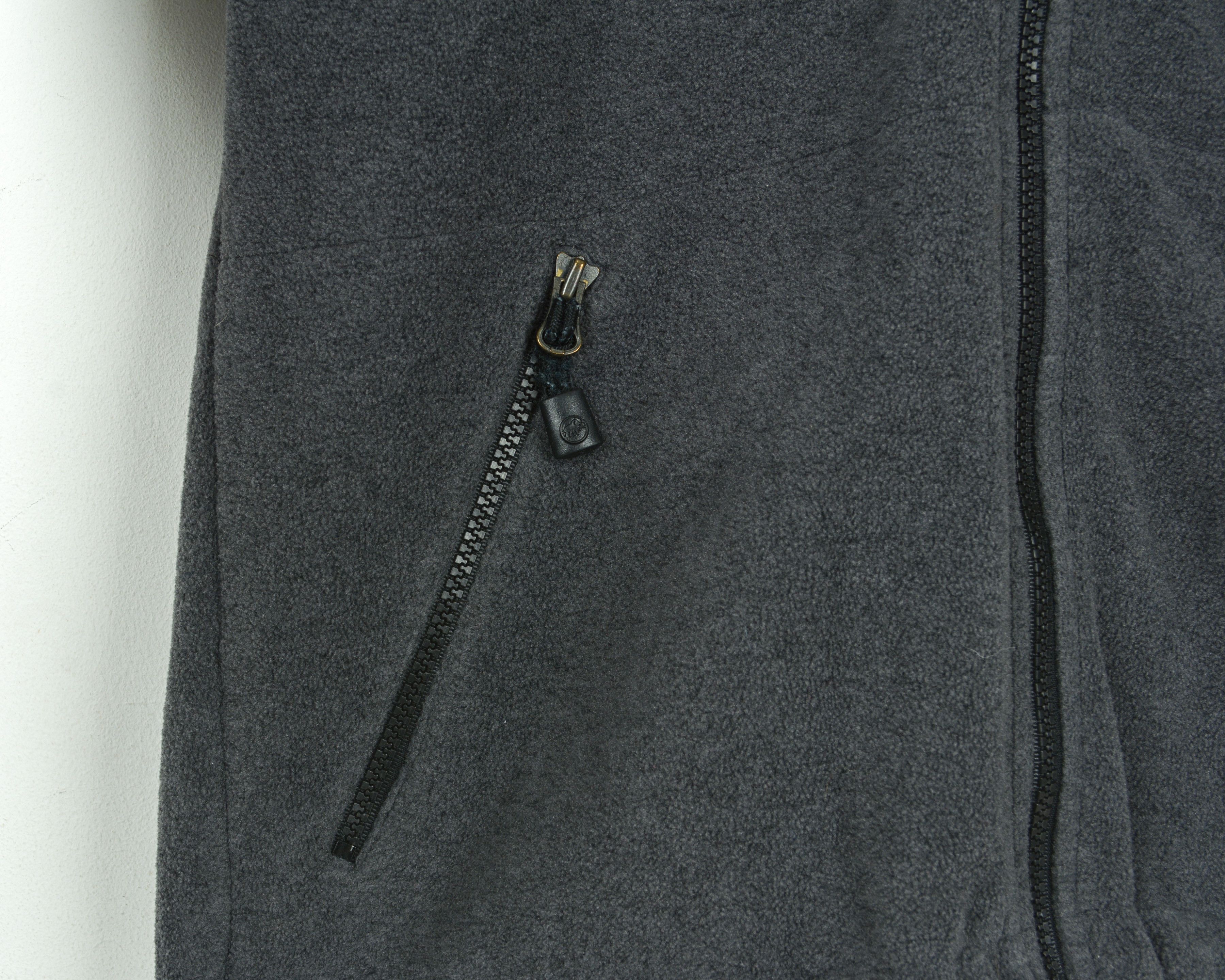 Mammut × Polartec × Vintage Innominata Advanced Thermal Pro liner Fleece Jacket Jumper Size US S / EU 44-46 / 1 - 5 Thumbnail