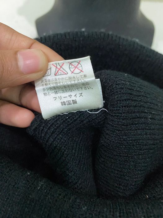New Balance New Balance Small Logo Beanie Hat Size ONE SIZE - 5 Thumbnail