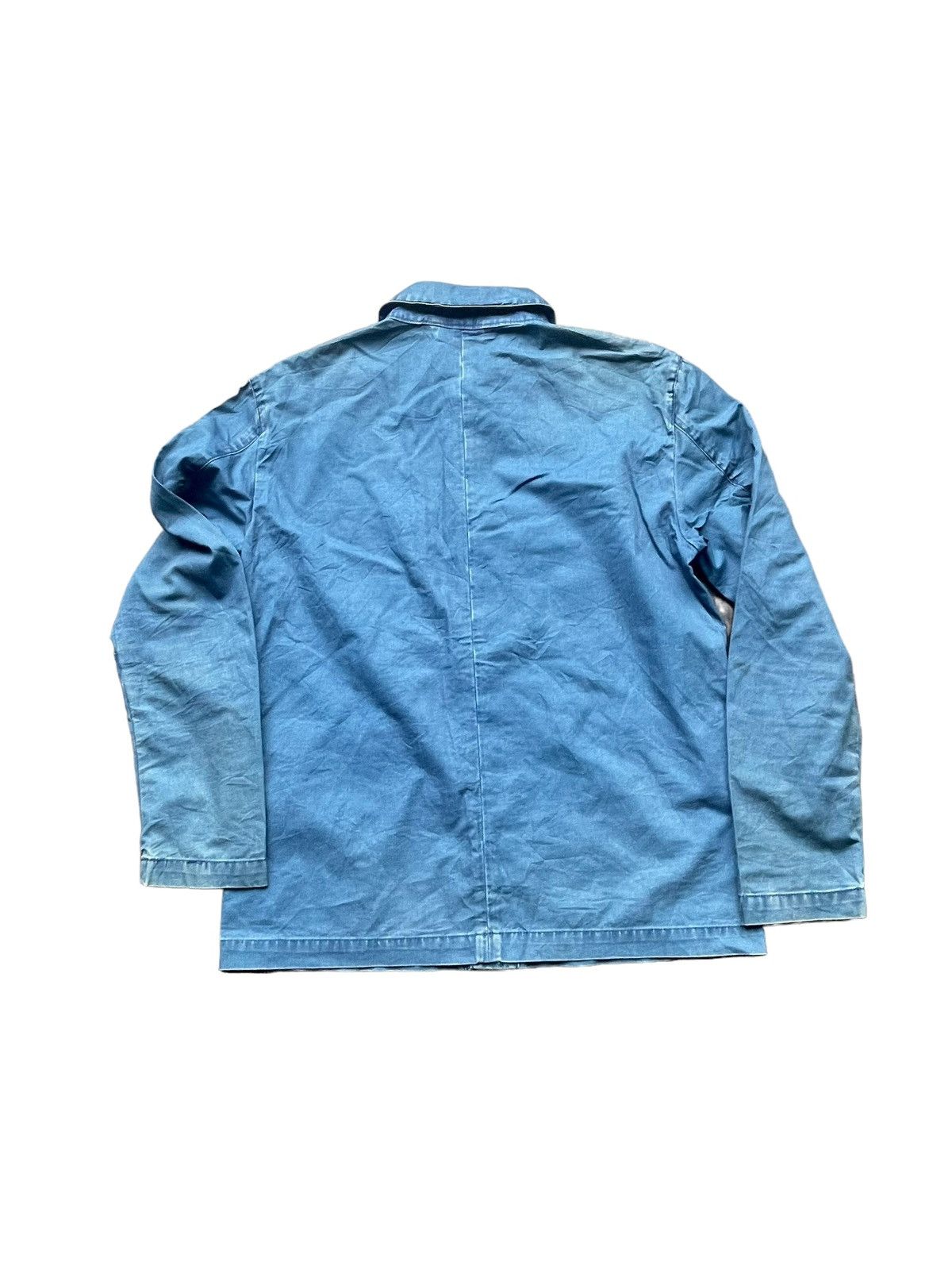 Global Work × Japanese Brand Global Work Chore Jacket Size US M / EU 48-50 / 2 - 5 Thumbnail