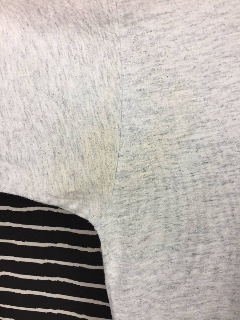 Lee × Vintage Vtg Lee Plain Heavyweight Cotton Made In Usa Pocket Tee Size US XL / EU 56 / 4 - 6 Thumbnail