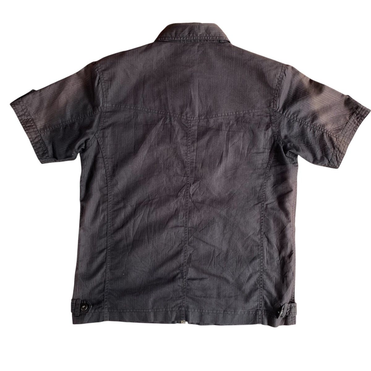 Japanese Brand Best Nota Bene Size US M / EU 48-50 / 2 - 7 Thumbnail