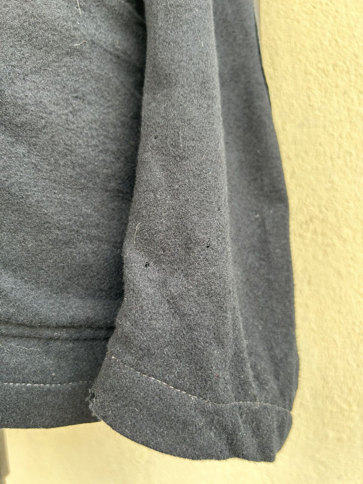 Nepenthes Engineered Garments Wool Jacket Size US S / EU 44-46 / 1 - 6 Thumbnail