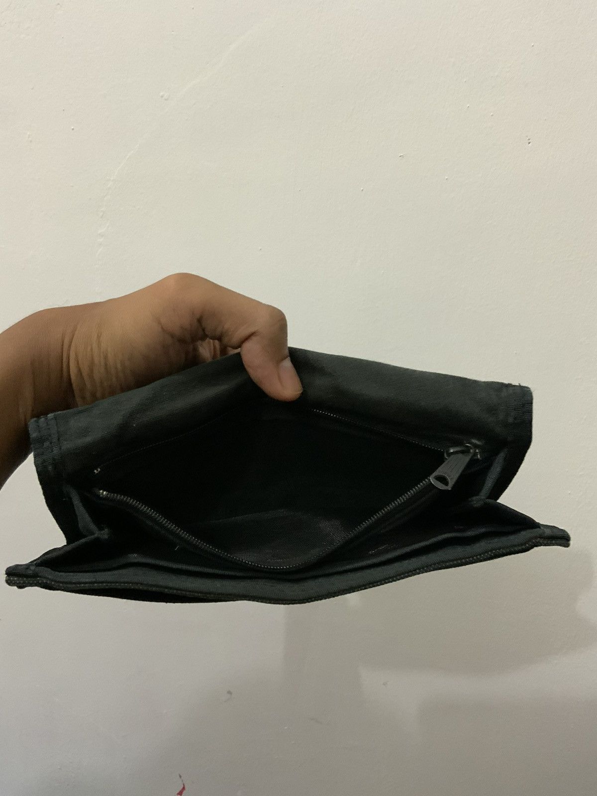 Japanese Brand Vintage Porter Smokey Long Wallet Size ONE SIZE - 11 Thumbnail