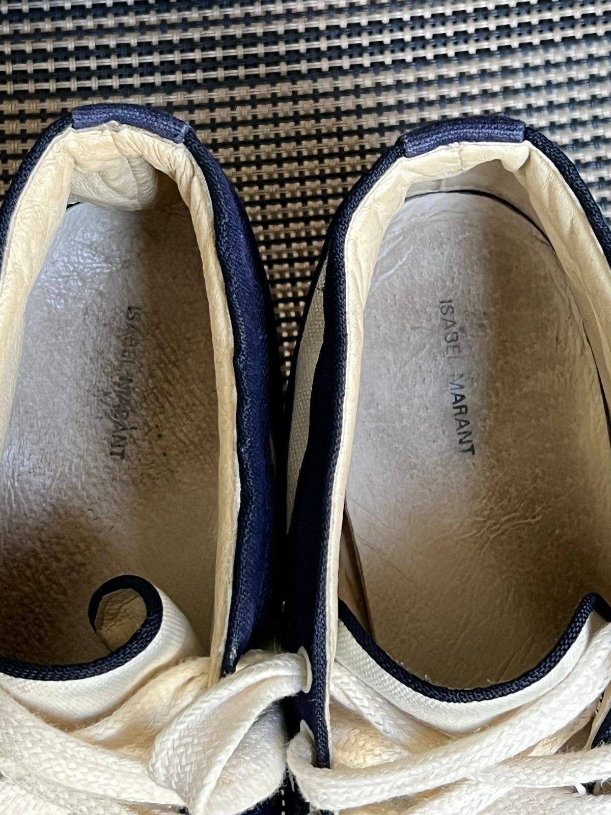 Isabel Marant Isabel Marant Baltimore Size US 6 / EU 39 - 9 Thumbnail