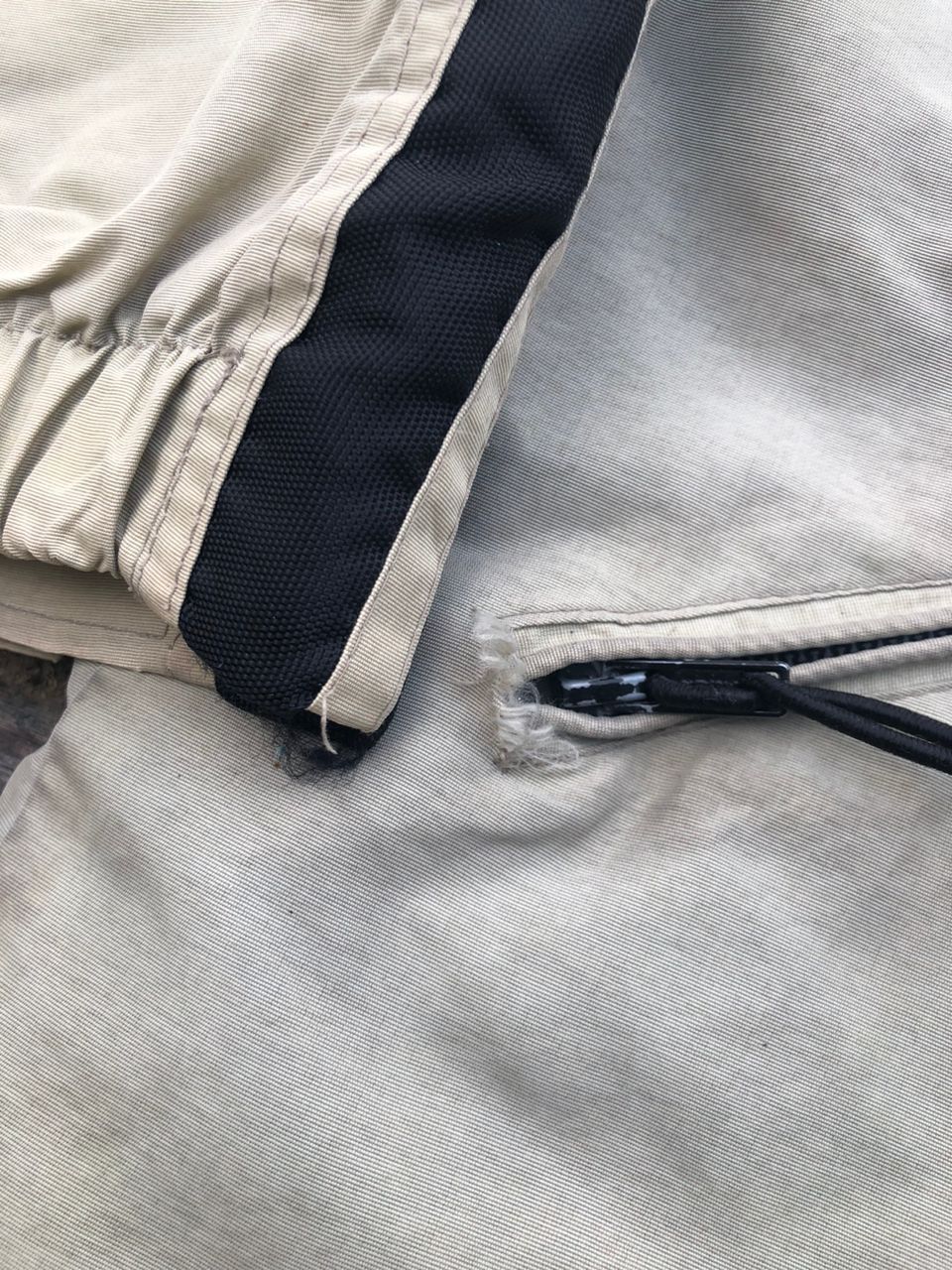Abercrombie & Fitch Vintage Abercrombie & Fitch Jacket Size US XL / EU 56 / 4 - 7 Thumbnail