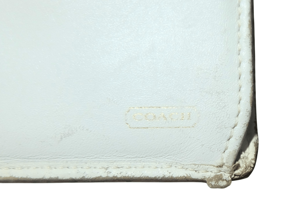 Coach Coach long wallet Size ONE SIZE - 5 Thumbnail