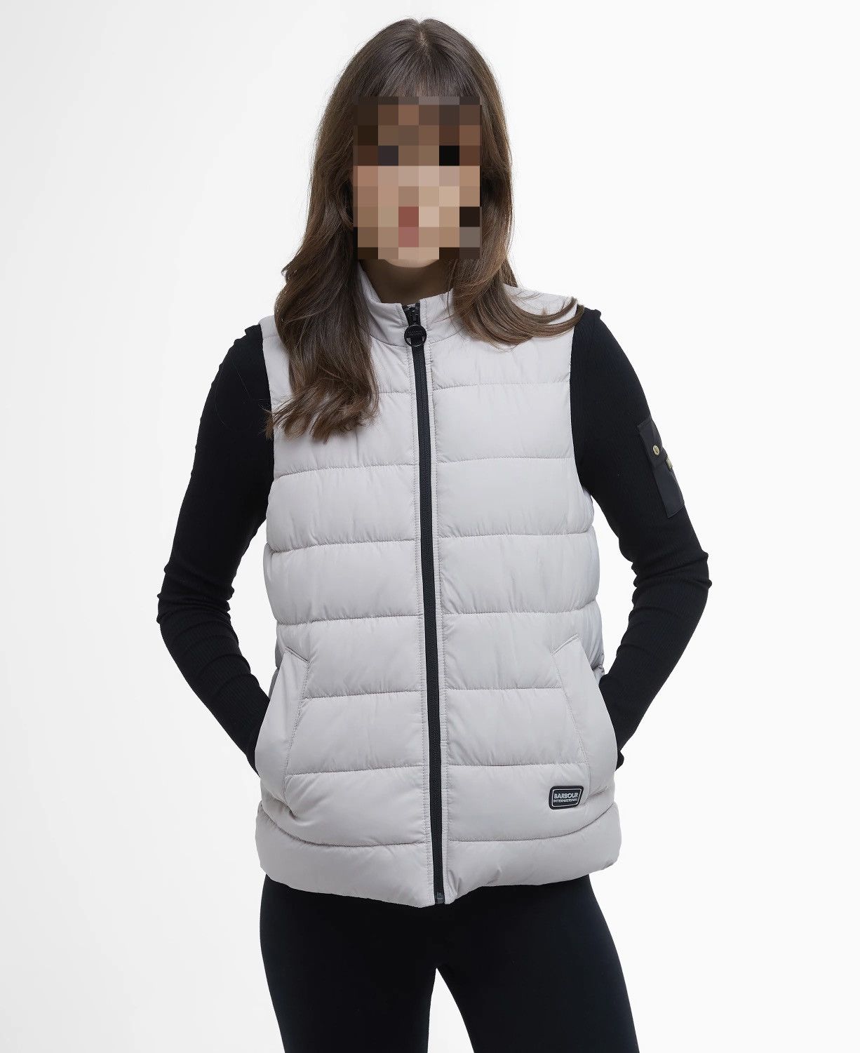 Barbour Barbour vest Size M / US 6-8 / IT 42-44 - 5 Thumbnail