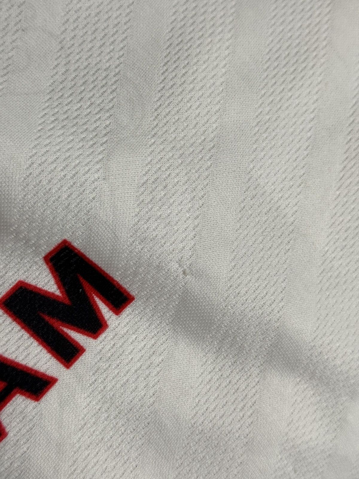 Umbro Manchester United 96/97 Away Football Jersey T-Shirt Size US XS / EU 42 / 0 - 9 Thumbnail