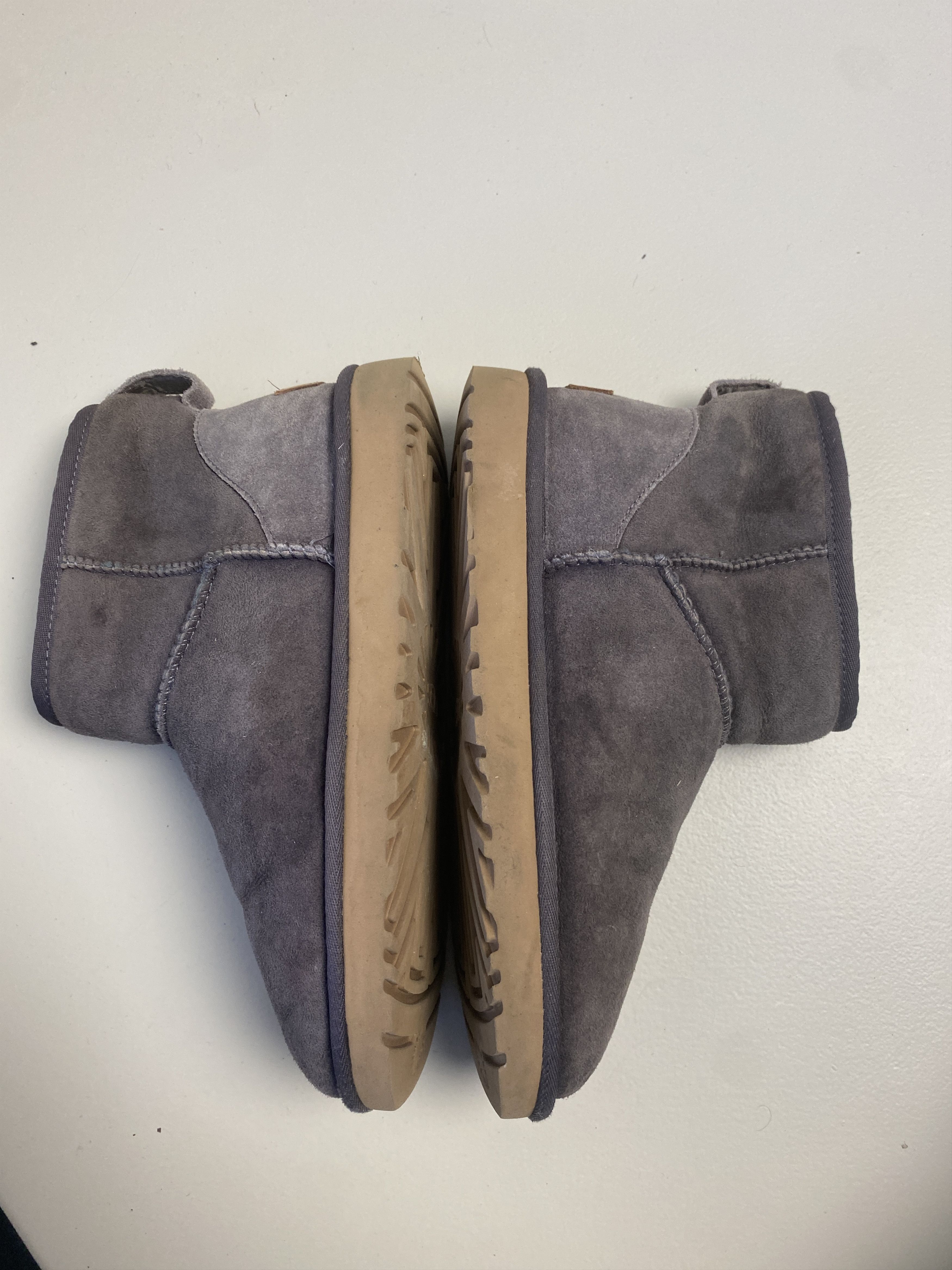 Ugg UGG Classic Mini II boots winter Size US 9 / IT 39 - 7 Thumbnail
