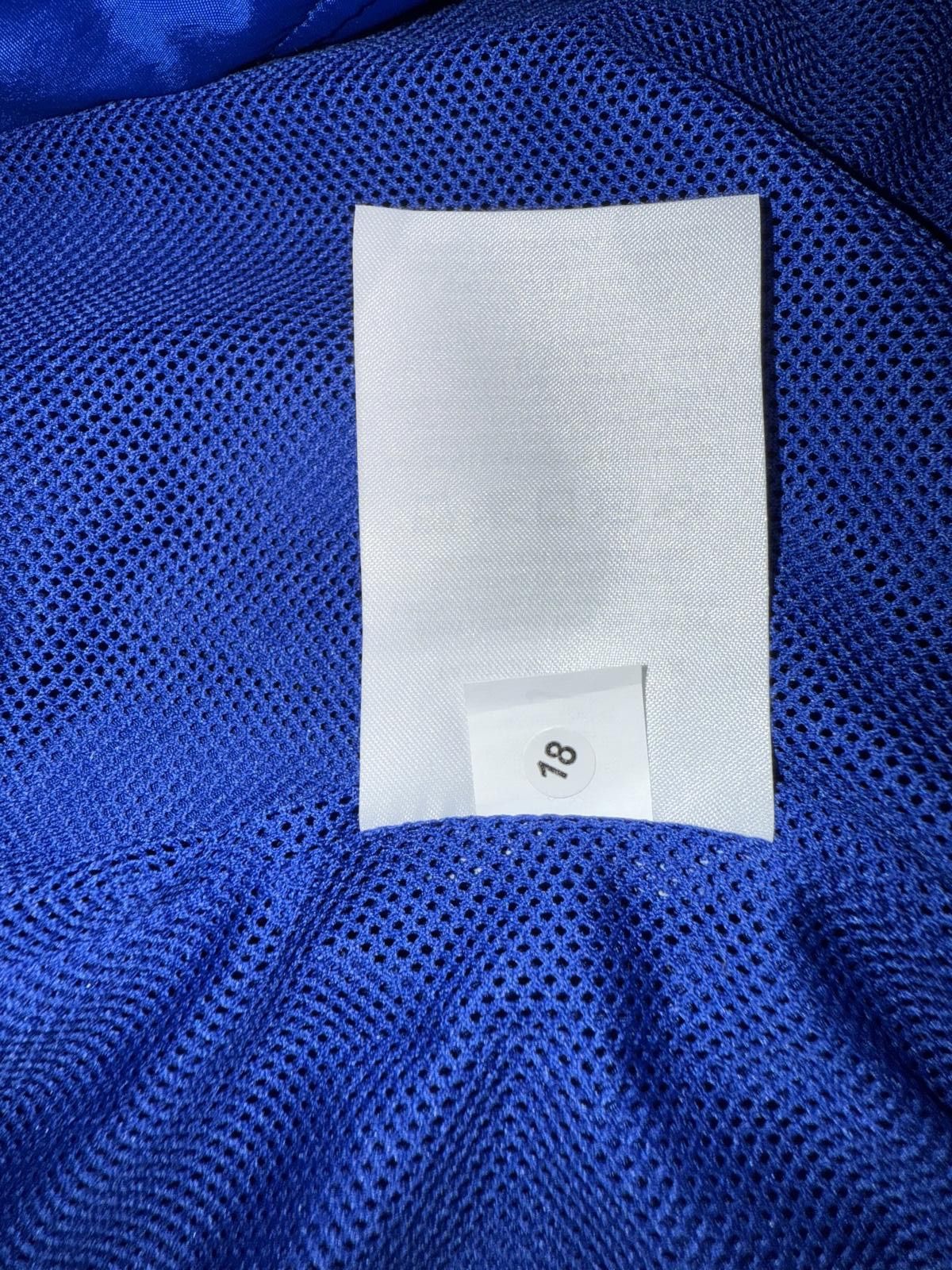 Nike Nike Men’s FC Barcelona Strike Third Dri-FIT Soccer Anthem Jacket Sample Size US M / EU 48-50 / 2 - 9 Thumbnail